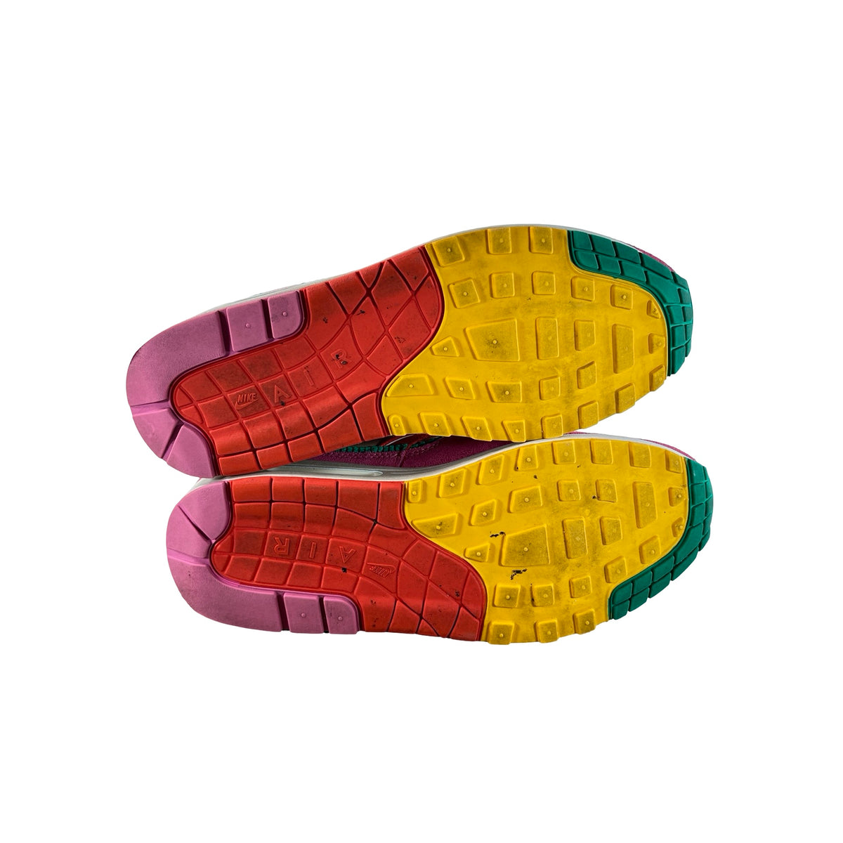 FN0598 200 Nike Air Max 1 Familia [USED] - 9 M (Used)