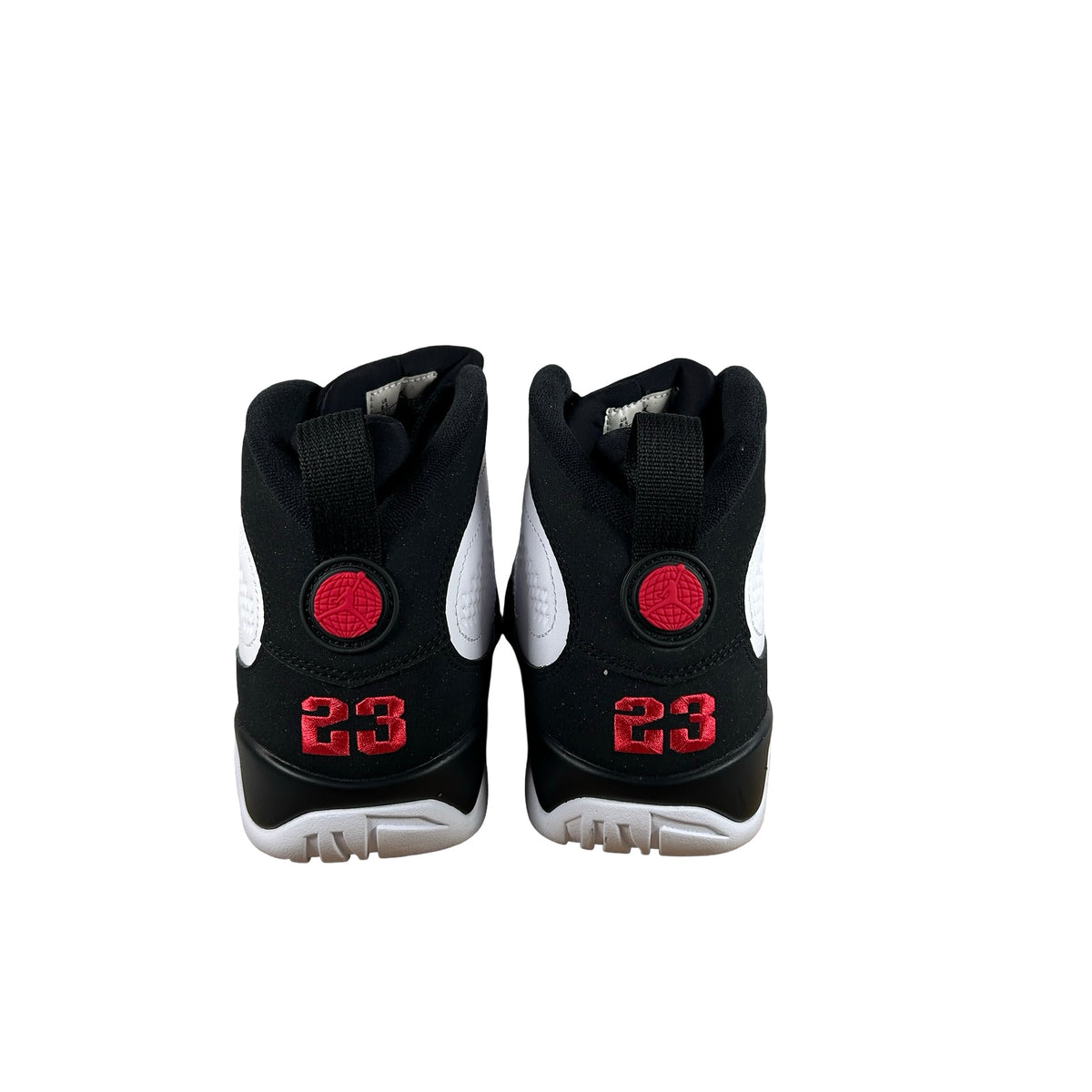 IX6179 100 Jordan 9 Retro OG Space Jam (2026) [USED] - 8.5 M (Used)