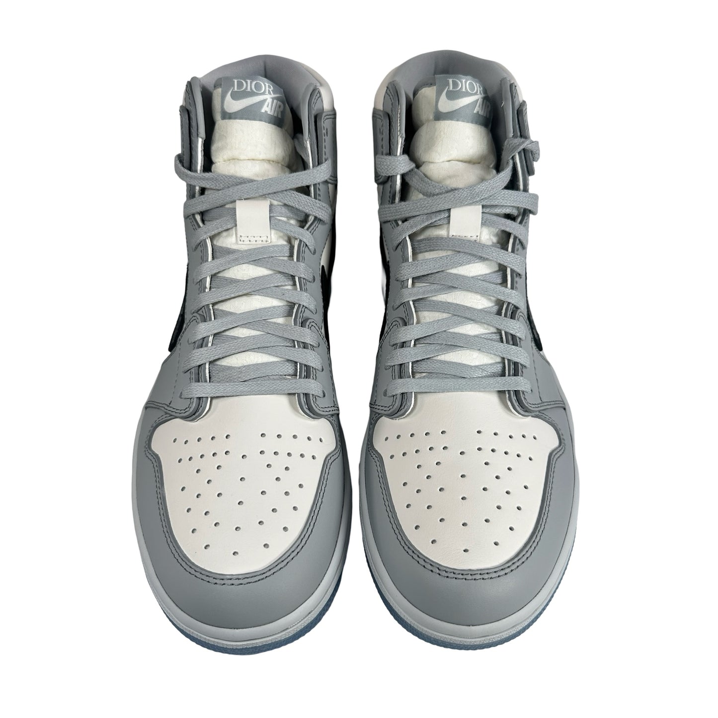 CN8607 002 Jordan 1 Dior [CONDITIONAL] [YELLOWING SOLE] - 11 M