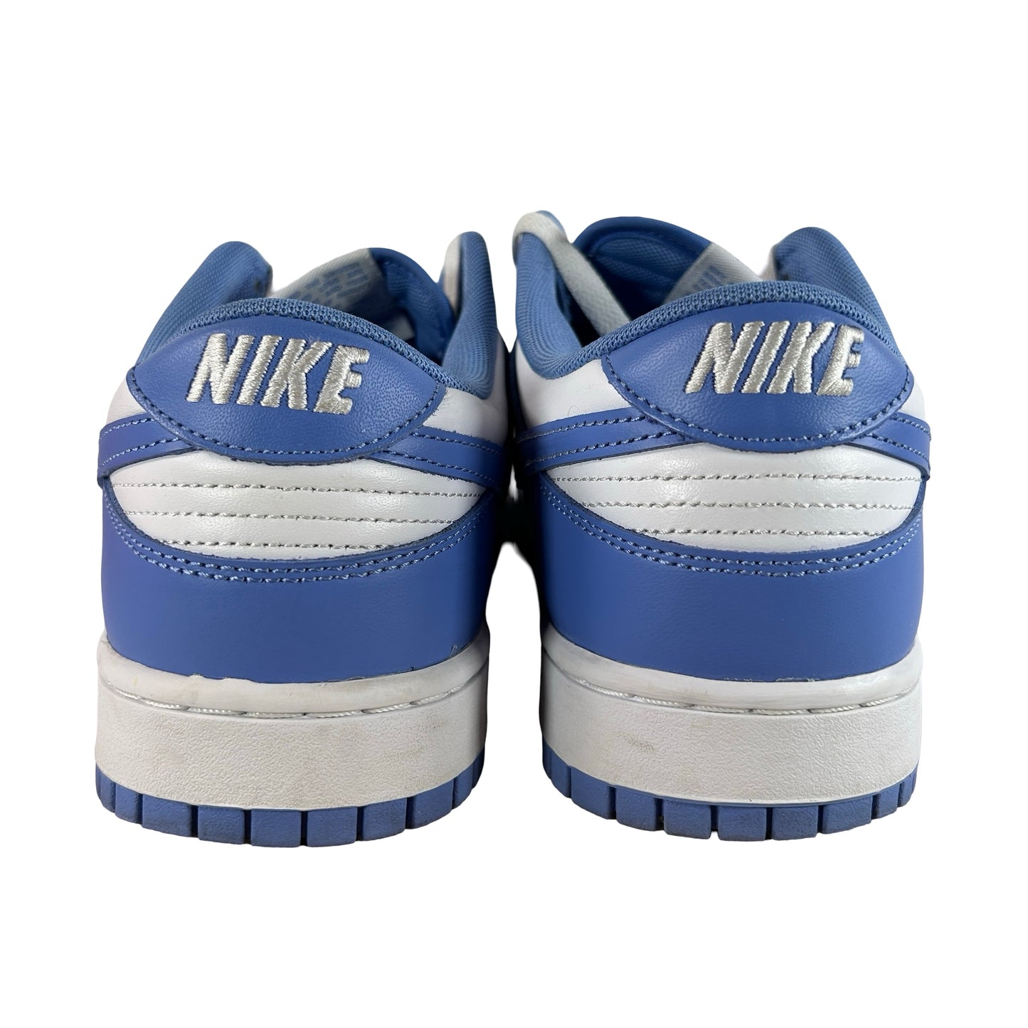 DV0833 400 Nike Dunk Low Polar Azul