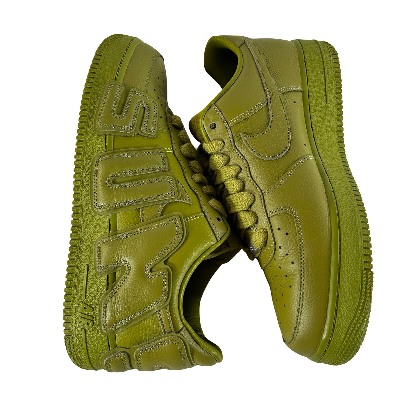 FQ7069 300 Nike Air Force 1 Low Cactus Plant Flea Market Moss (2024) [USED] - 11 M (Used4)