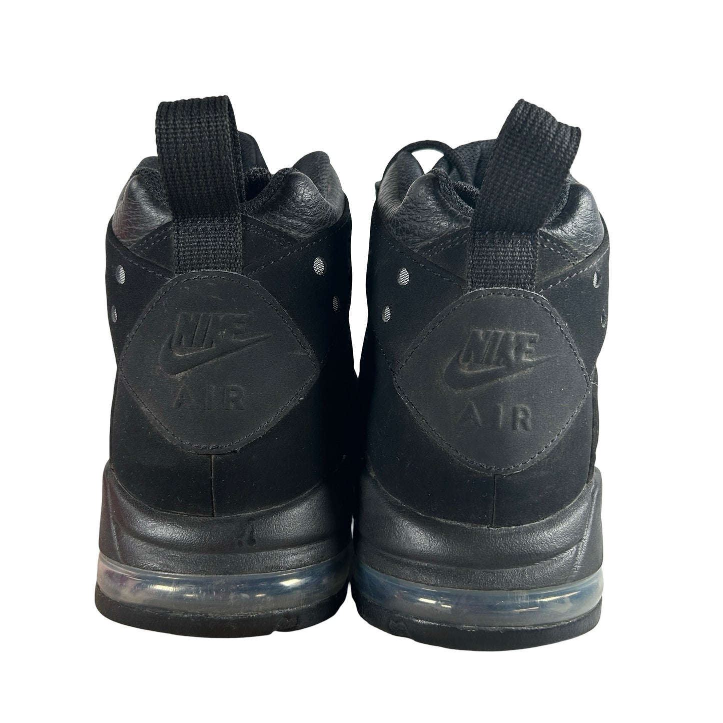 DC1411 001 Nike Air Max 2 CB '94 Triple Black (2020/2023) [USED] - 10.5 M (Used6)