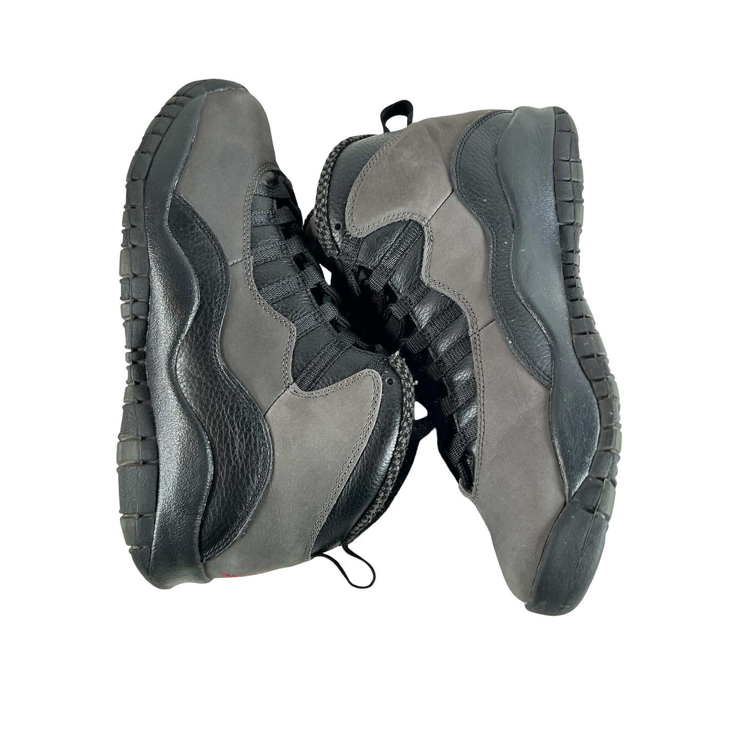 HJ6779 001 Jordan 10 Retro Shadow (2025) [USED] - 9.5 M (Used3)
