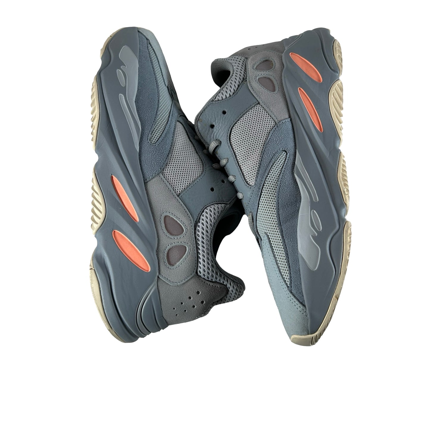 EG7597 Adidas Yeezy Boost 700 Inertia [USED] - 12.5 M (Used) (No Box)