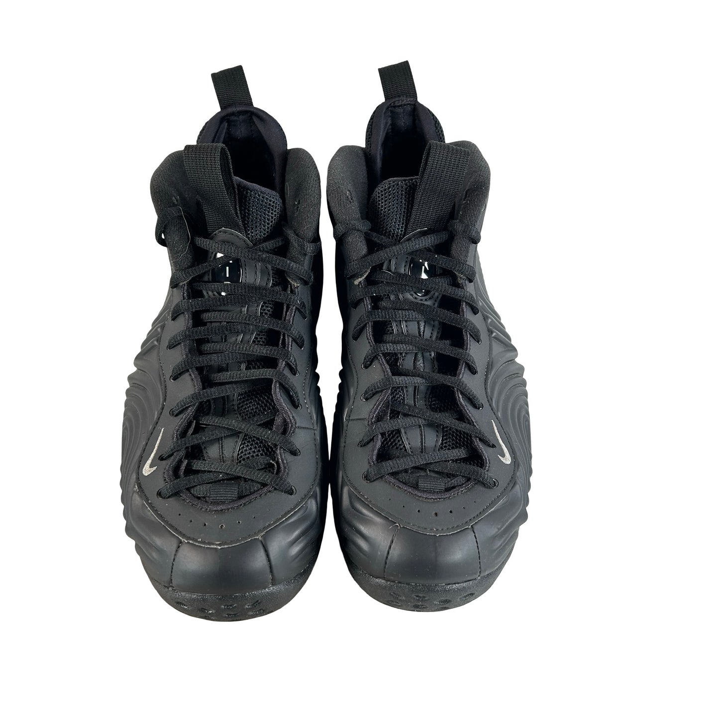 DJ7952 001 Nike Air Foamposite One Comme des Garcons Homme Plus Black [USED] - 8.5 M (Used2)