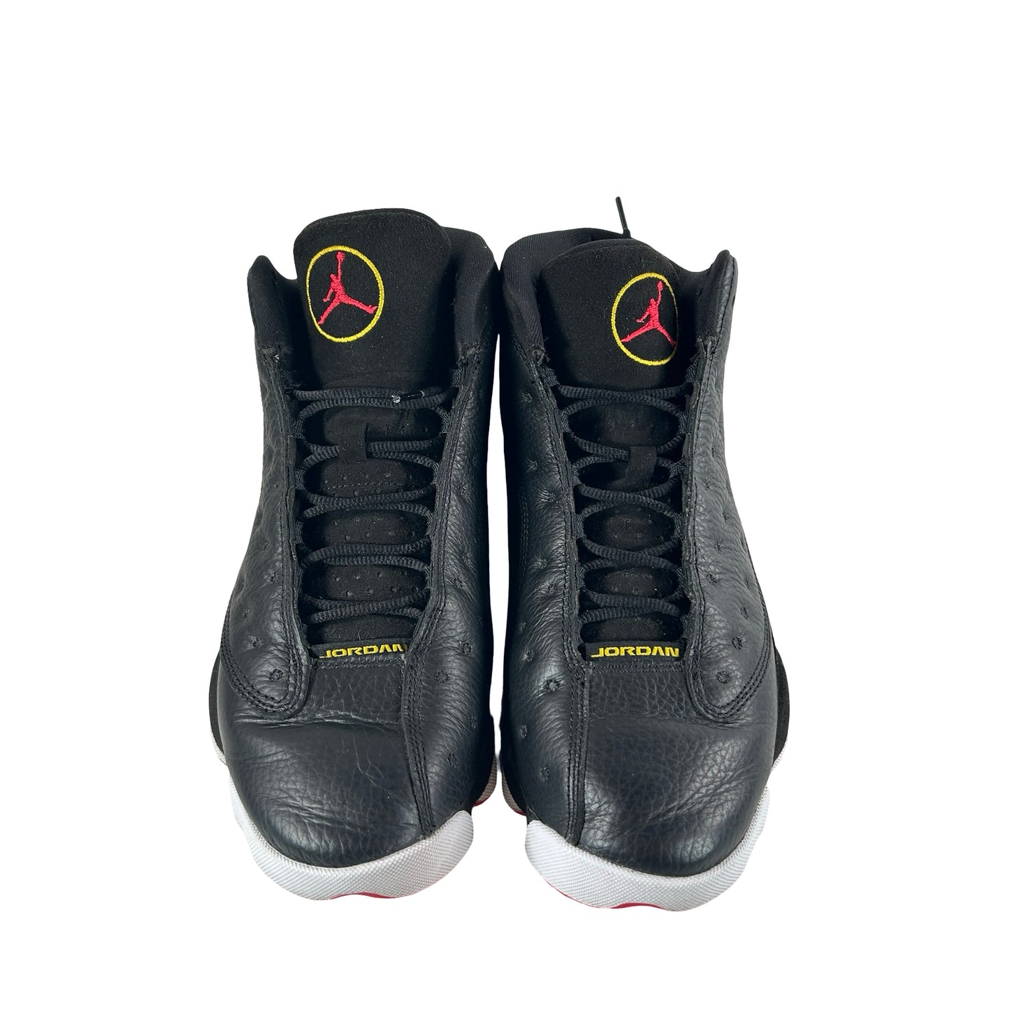 414571 062 Jordan 13 Retro Playoff (2023) [USED] - 11 M (Used2)