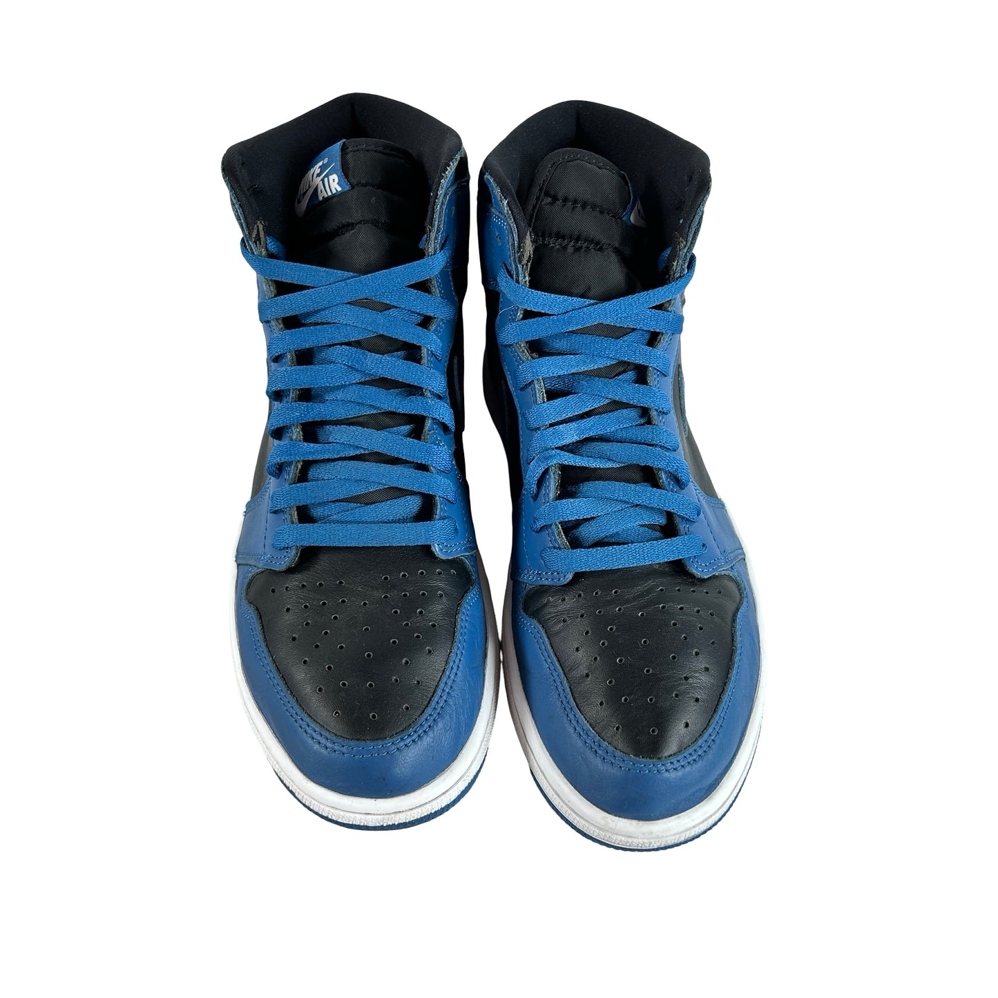 555088 404 Jordan 1 Retro High OG Dark Marina Blue [USED] - 10 M (Used2)