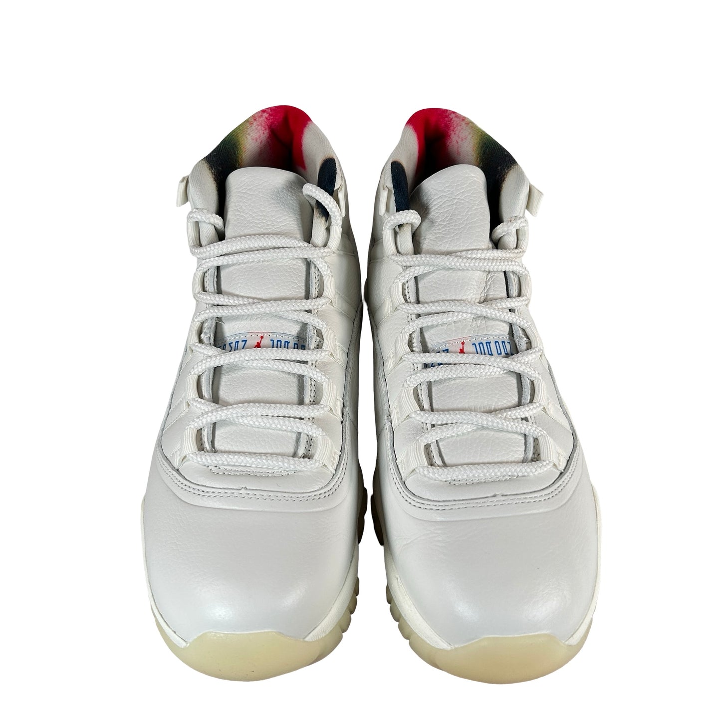 IO8959 133 Jordan 11 Retro 285 [USED] - 9.5 M (VNDS)