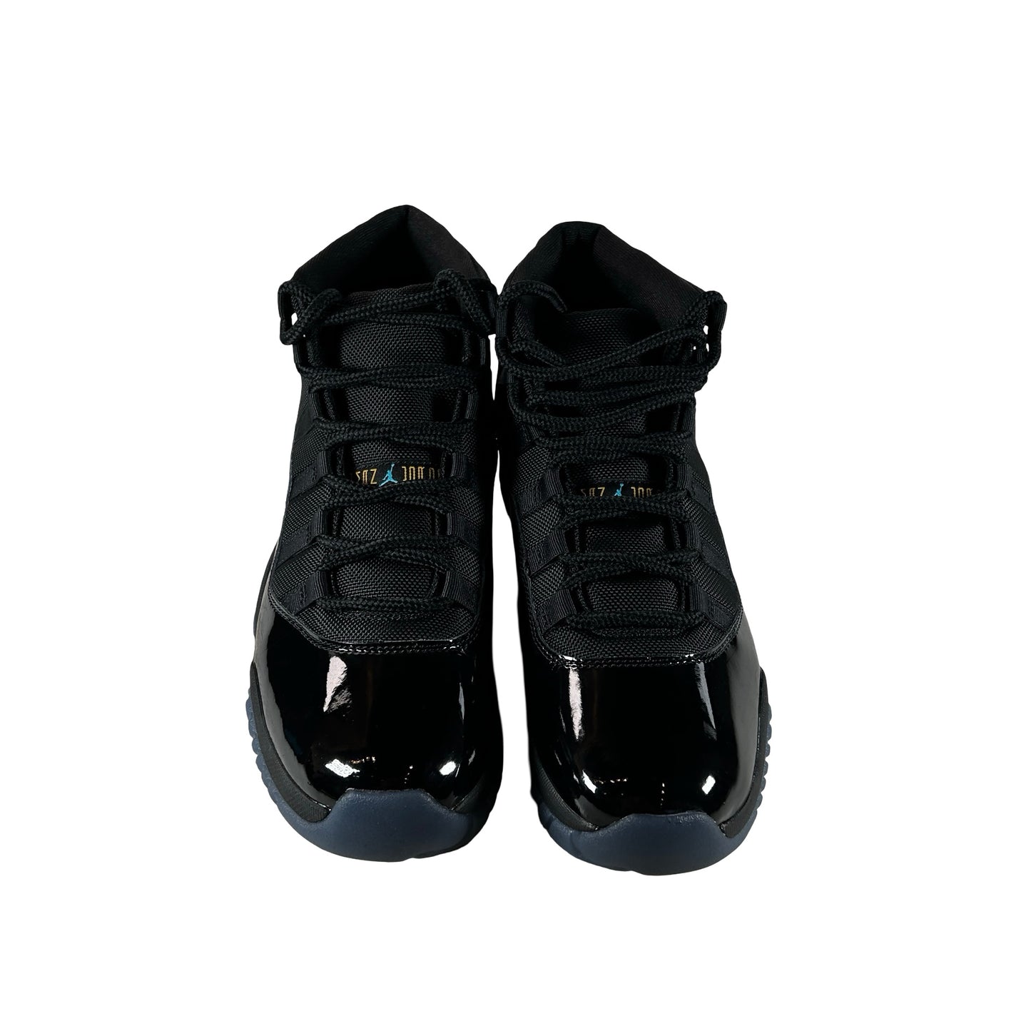 CT8012 047 Jordan 11 Retro Gamma Blue (2025) [USED] - 11 M (Used5)