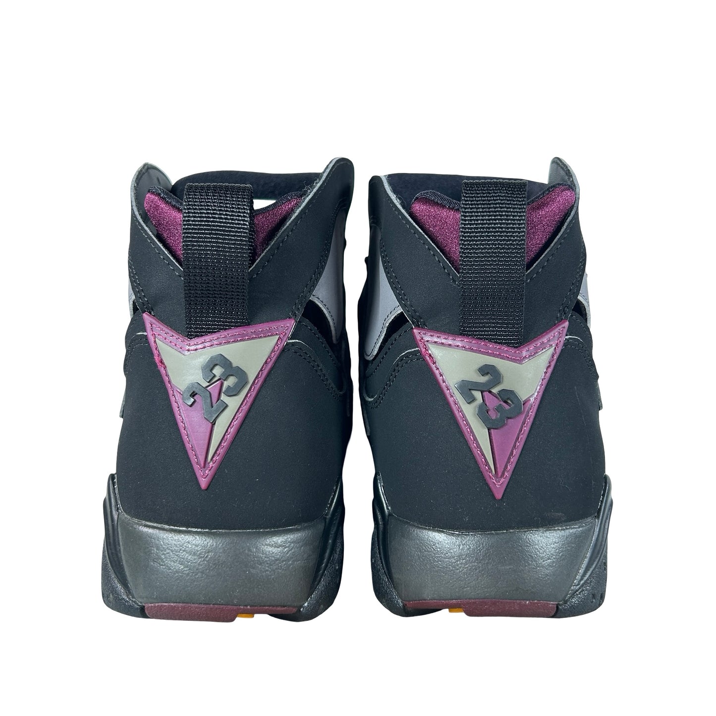 304775 034 Jordan 7 Retro Bordeaux (2015) [USED] - 10 M (Used) (Replace Box)