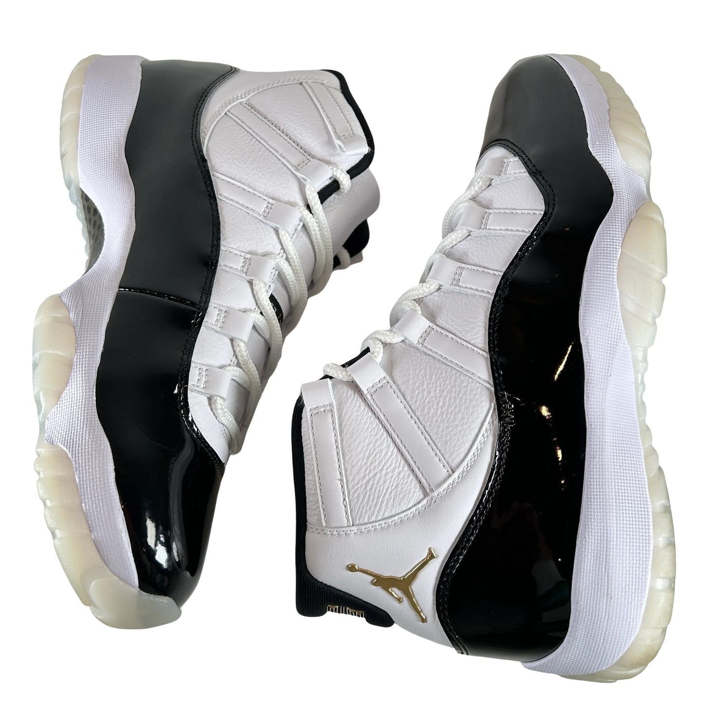 CT8012 170 Jordan 11 Retro DMP Defining Moments (2023) [USED] - 10.5 M (Used4)