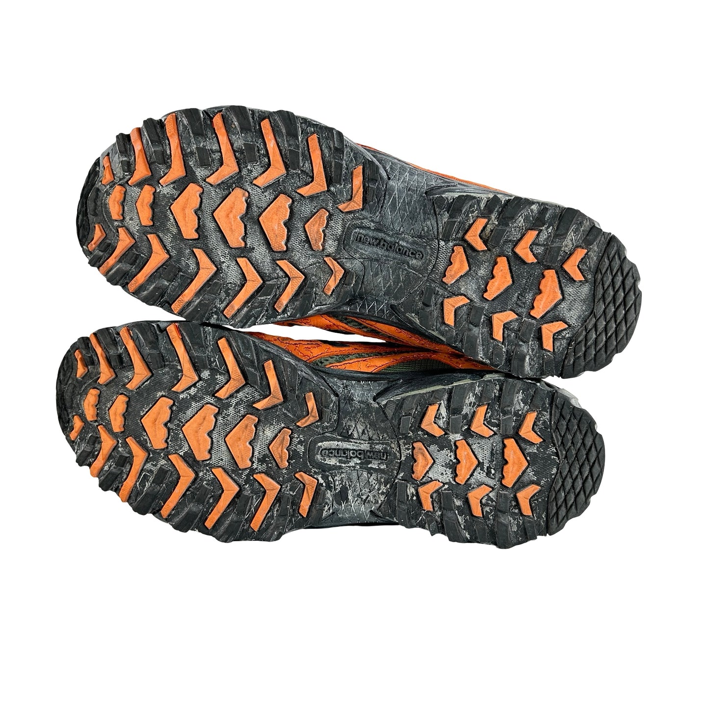 ML610TE1 New Balance 610 Joe Freshgoods  Lil' Swamps [USED] - 9.5 M (Used)
