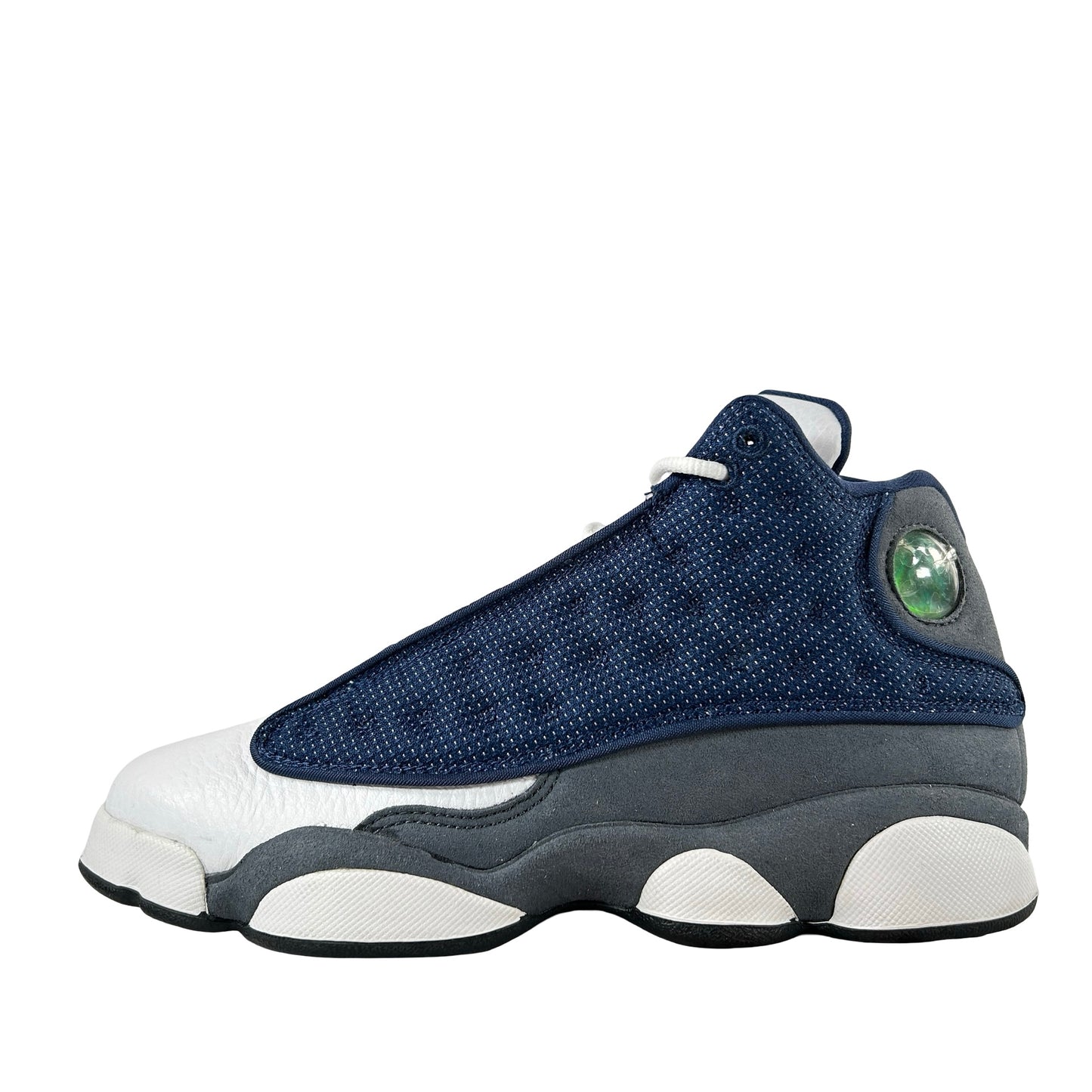 884129 404 Jordan 13 Retro Flint (2020) (GS) [USED] - 6 Y (Used)