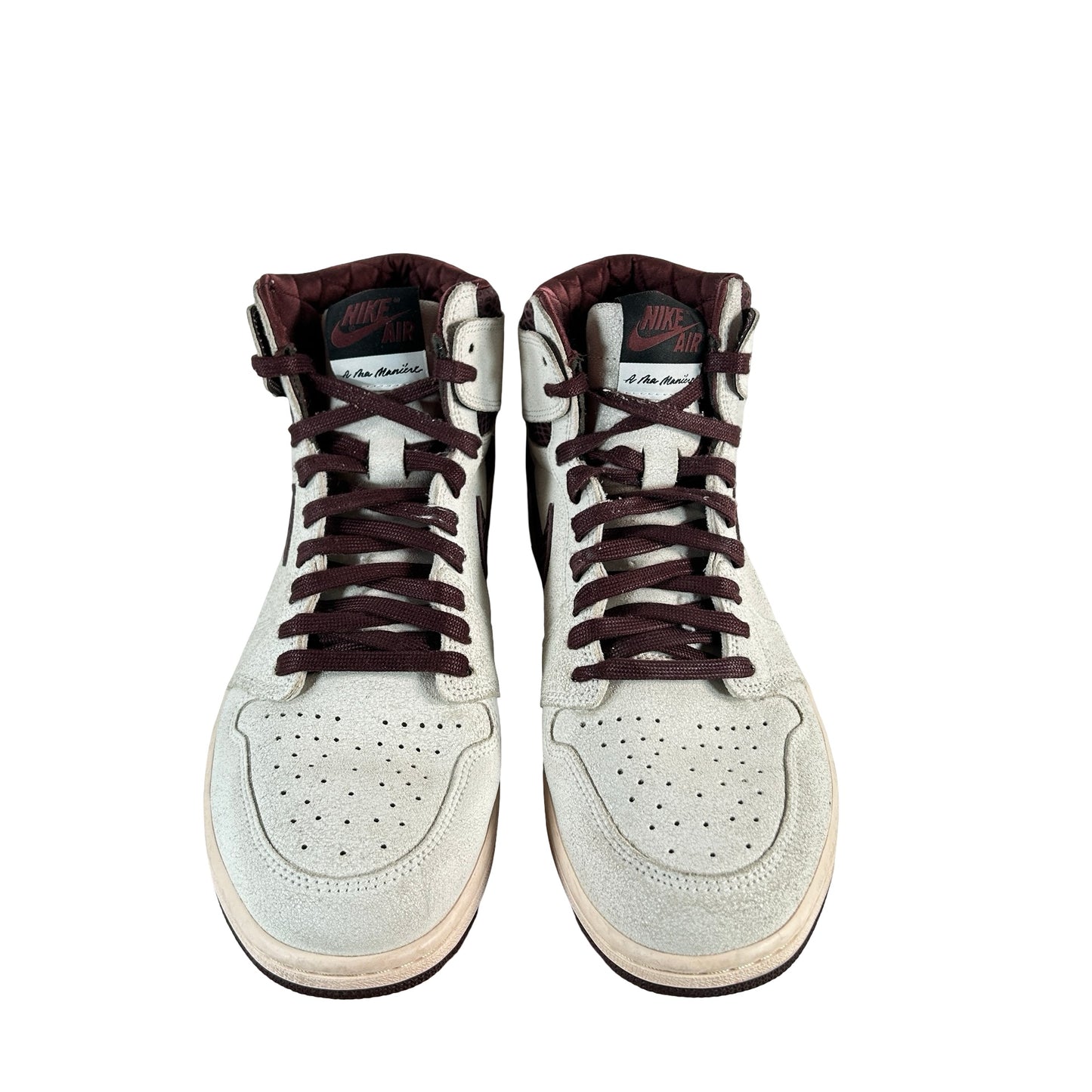 DO7097 100 Jordan 1 Retro High A Ma Maniere [USED] - 13 M (Used)
