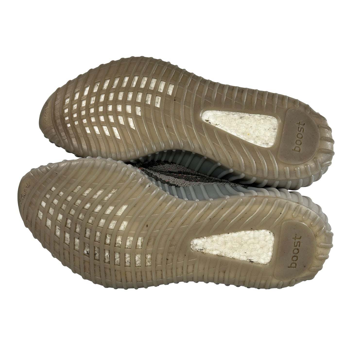 GW1229 Yeezy Boost 350 V2 Beluga Reflective [USED] - 10 M (Used5)