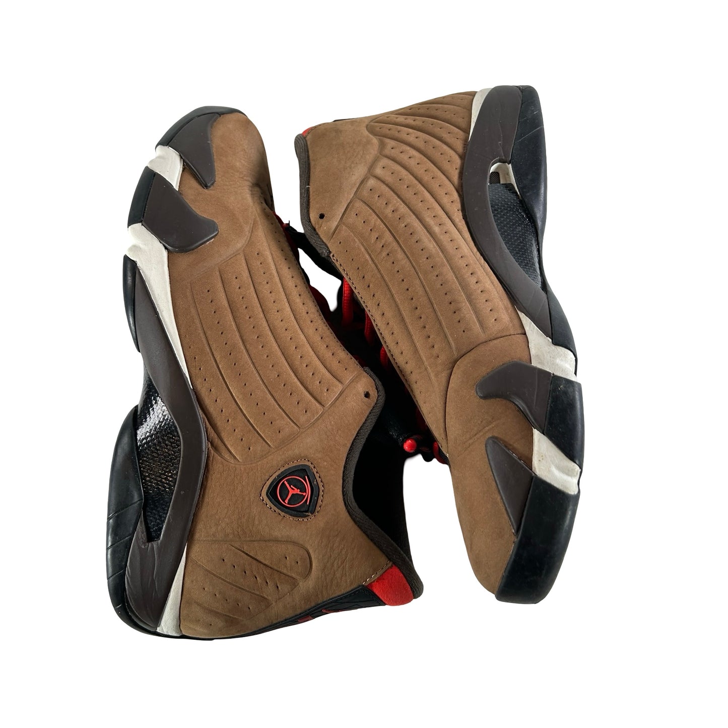 DO9406 200 Jordan 14 Retro Winterized Archaeo Brown [USED] - 12 M (Used2) (No Box2)