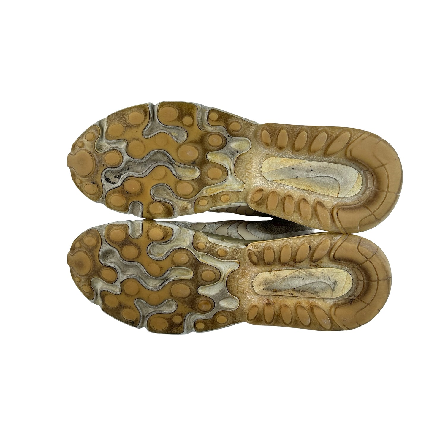 CT2864 200 Air Max 270 Cactus Trails [USED] - 10 M (Used2)