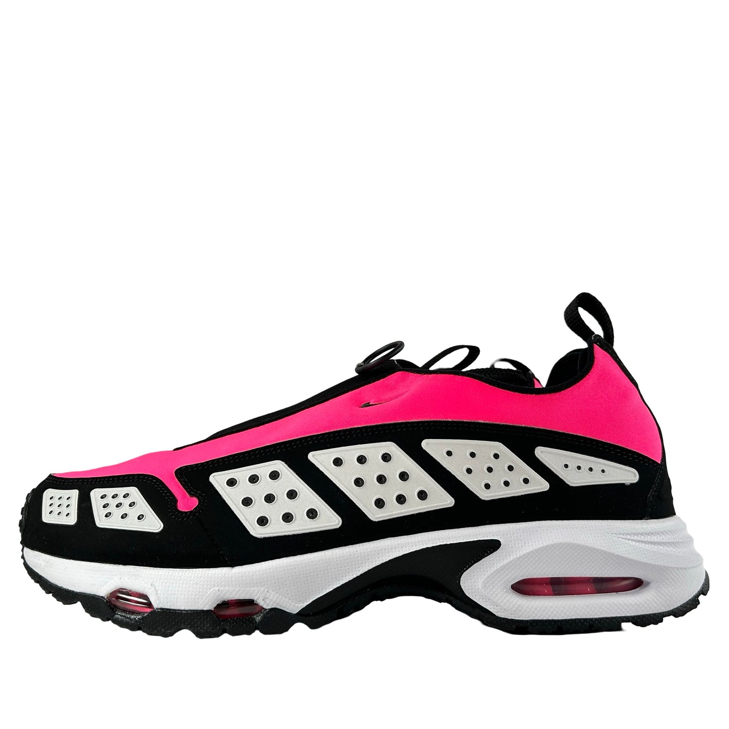 FZ2068 600 Nike Air Max Sunder Hyper Pink Black (Women's) [USED] - 11.5 W (Used)