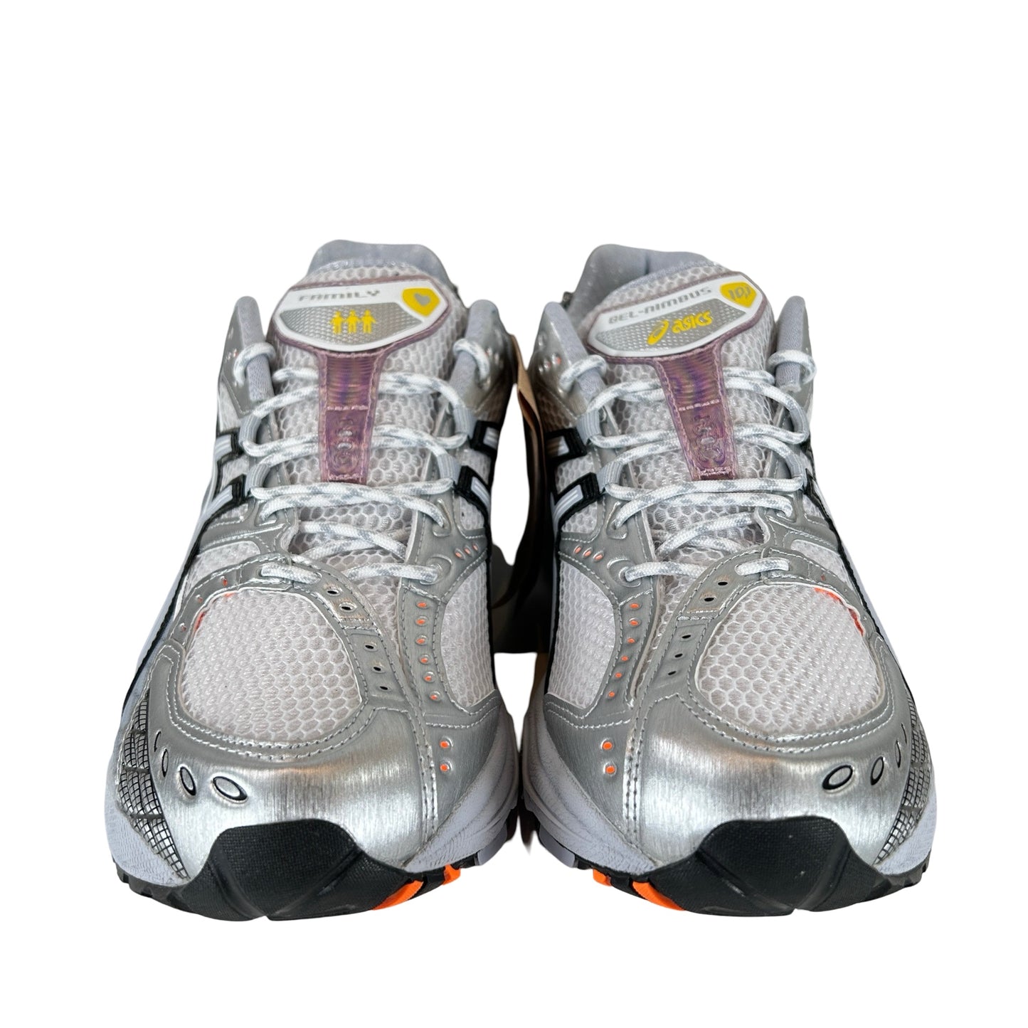 1203A573 100 ASICS Gel-Nimbus 10.1 Stefon Diggs From: Me, To: You (Friends and Family)