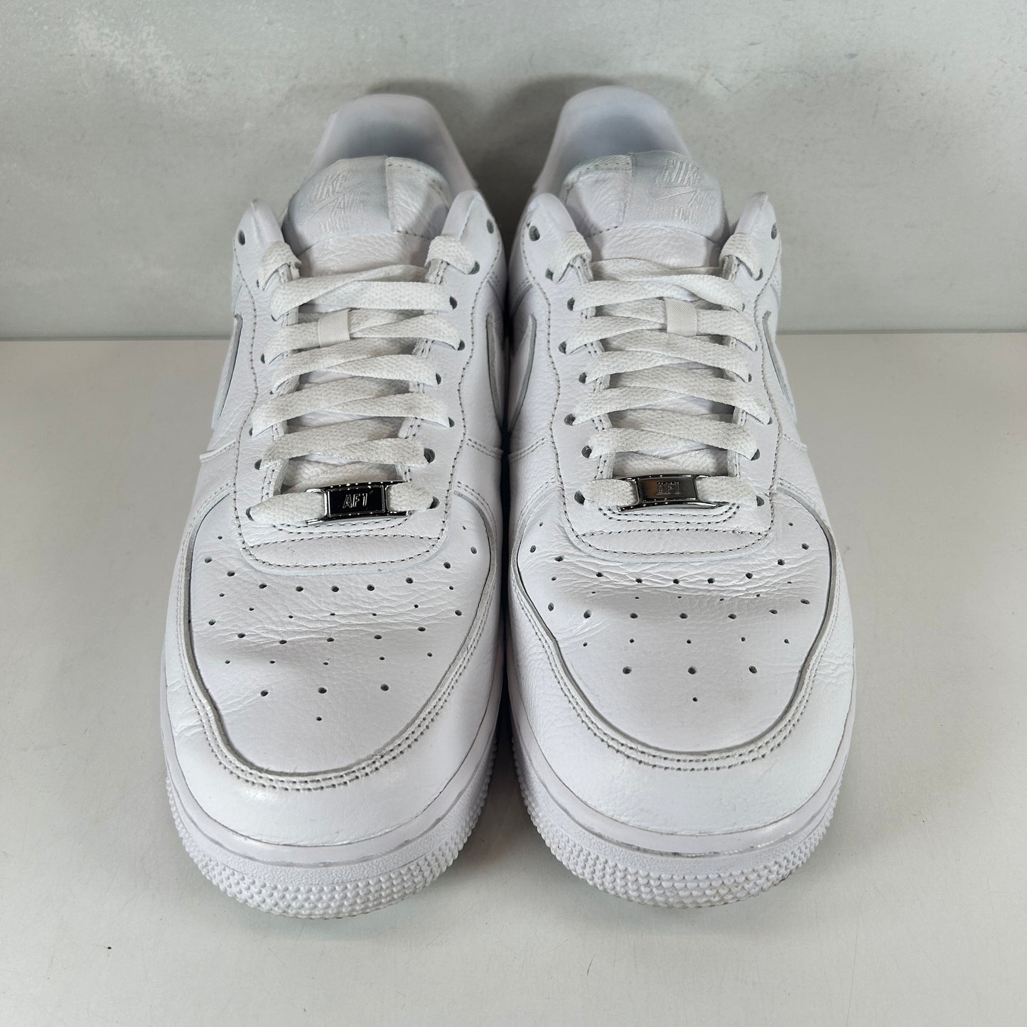 CZ8065 100 Nike AF1 Low Drake NOCTA CLB [USED] - 10.5 M (Used2)