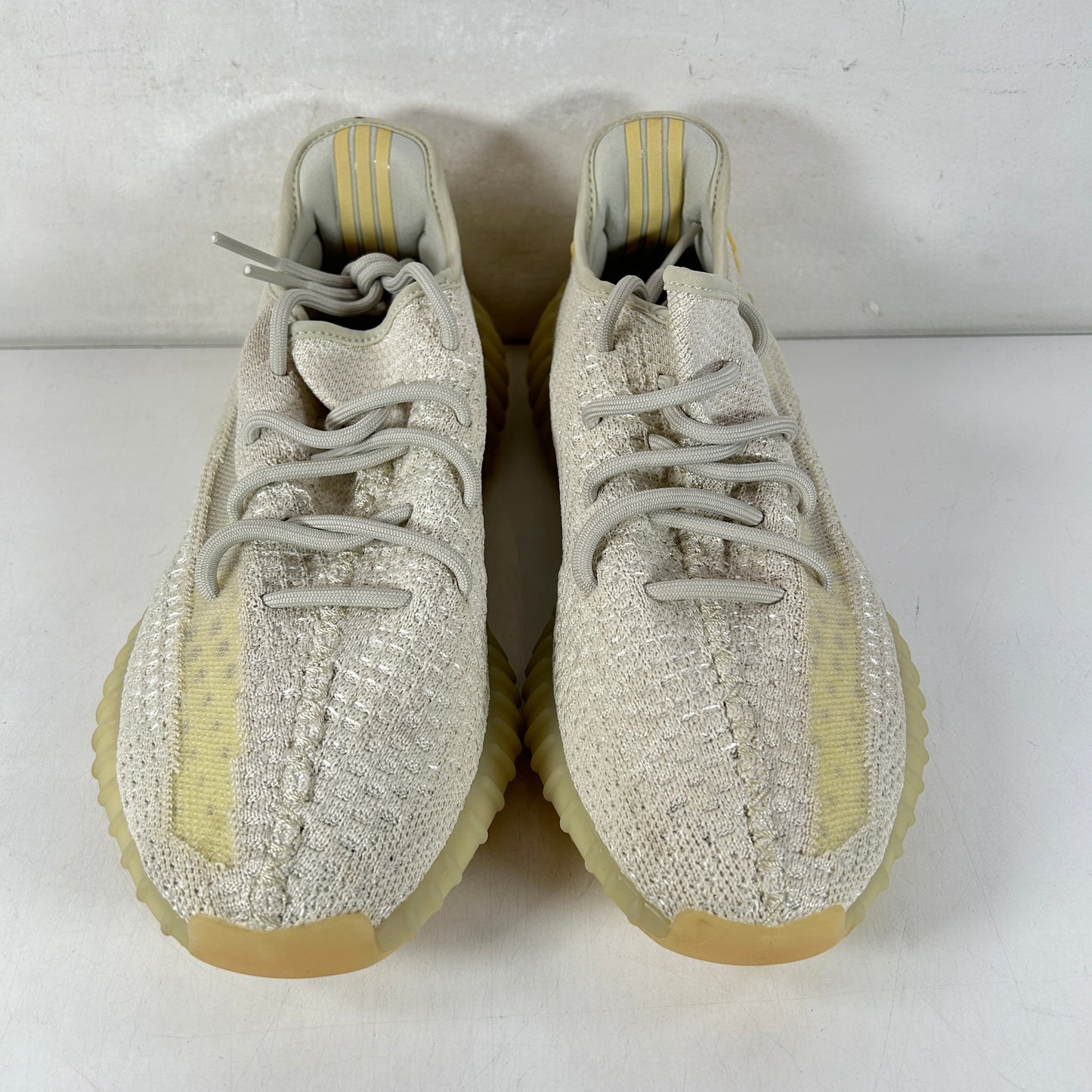 GY3438 adidas Yeezy Boost 350 V2 Light [USED] - 10.5 M (VNDS)