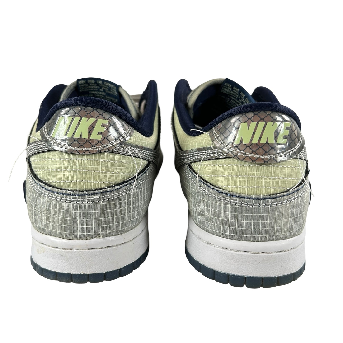 DJ9649 401 Dunk Low Union Pistachio [USED] - 8.5 M (Used3)