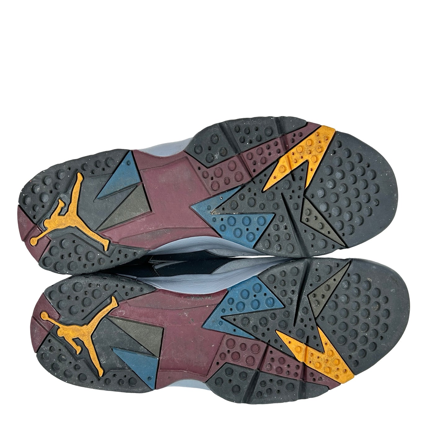 304775 003 Jordan 7 Retro Bordeaux (2011) [USED] - 10.5 M (Used)