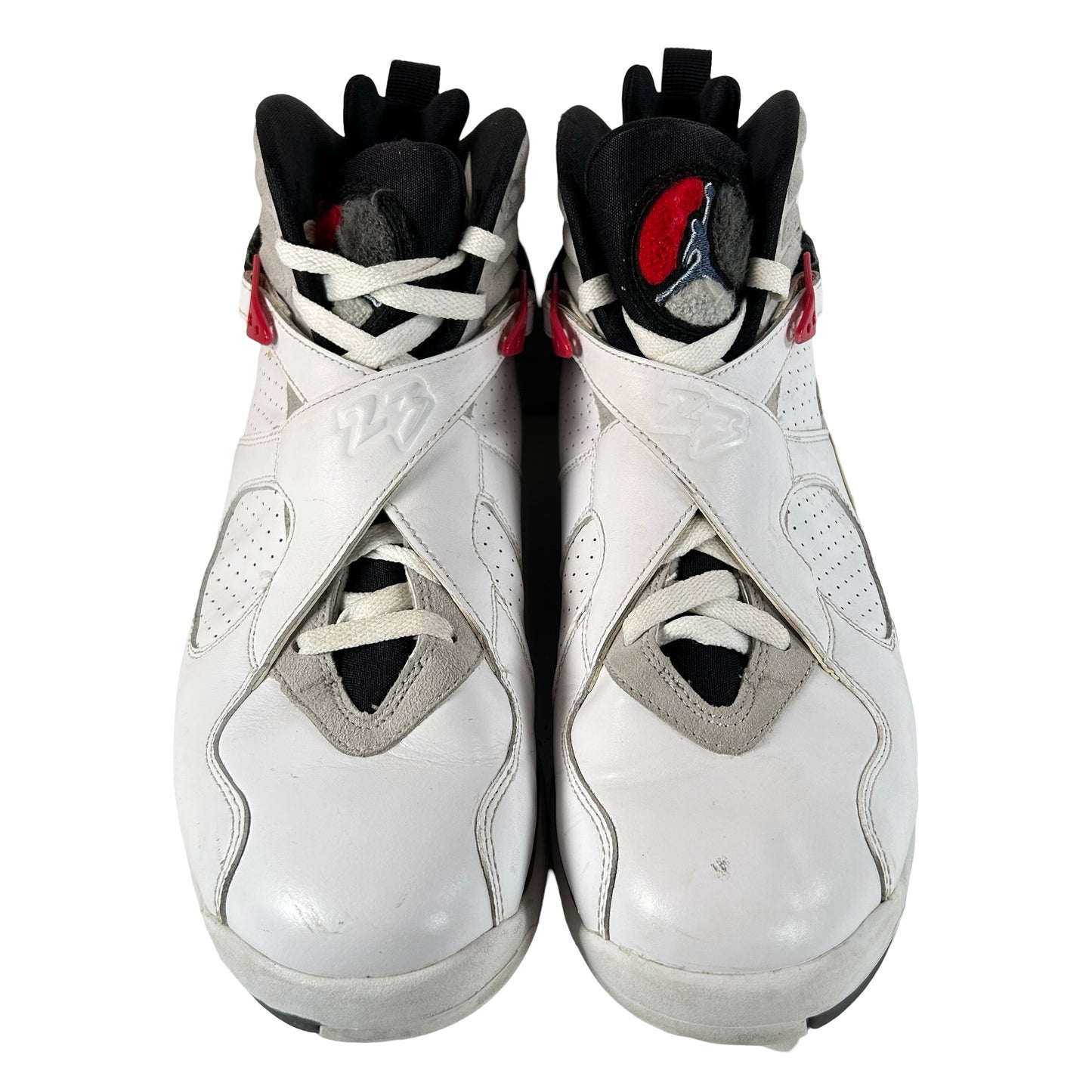 305381 103 Jordan 8 Retro Bugs Bunny (2013) [Used] - 11 M (Used2) (No Box2)