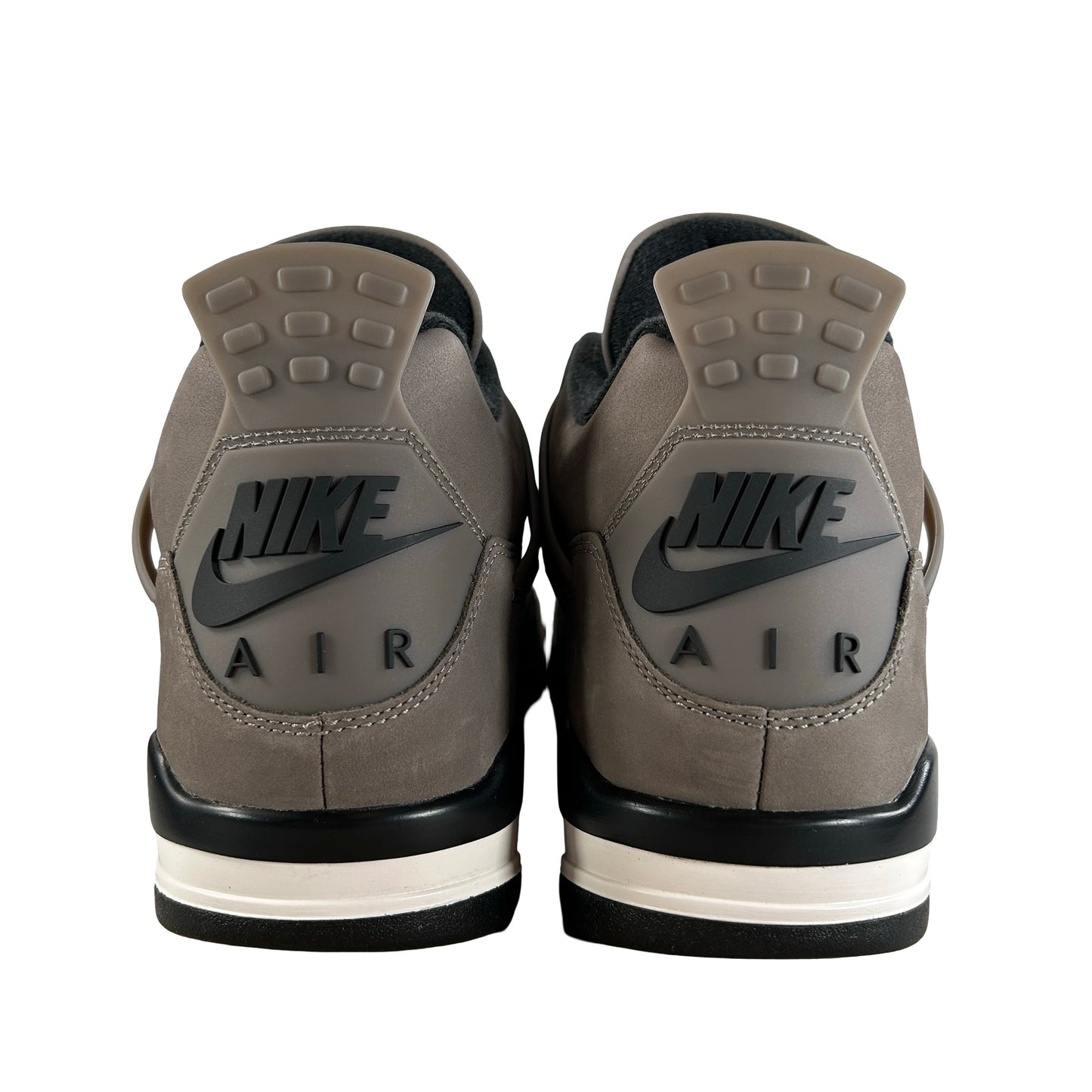 FV5029 200 Jordan 4 Retro Cave Stone [USED] - 12 M (VNDS2)