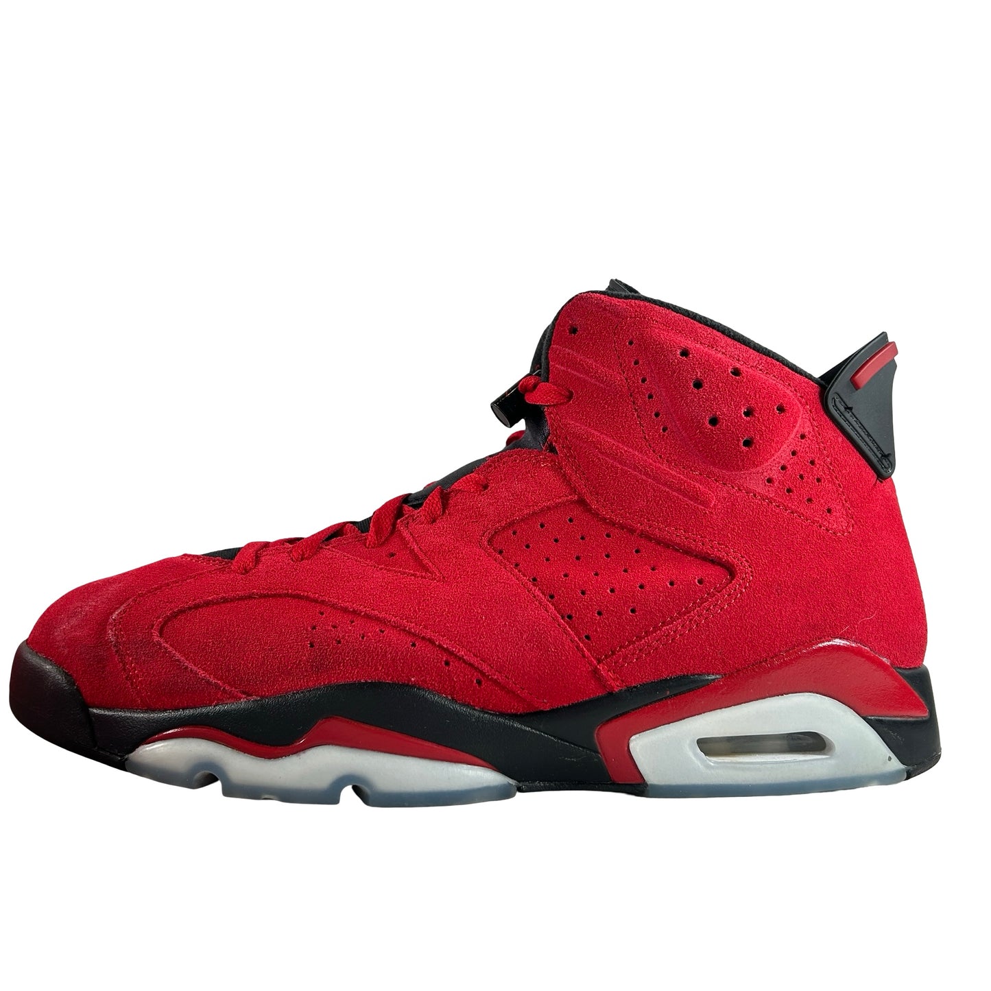CT8529 600 Jordan 6 Retro Toro Bravo