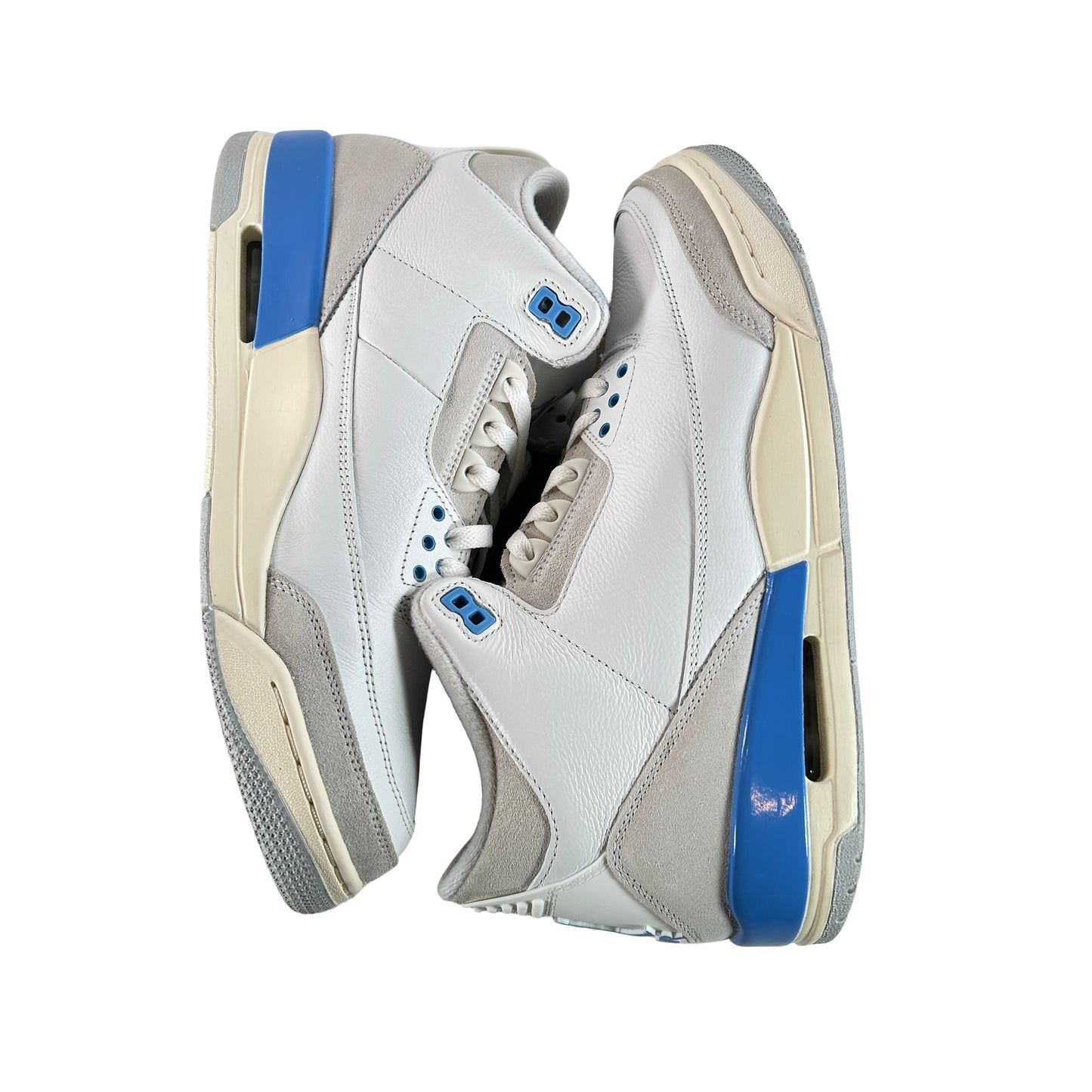 CT8532 101 Jordan 3 Retro Lucky Shorts [USED] - 10.5 M (Used2)