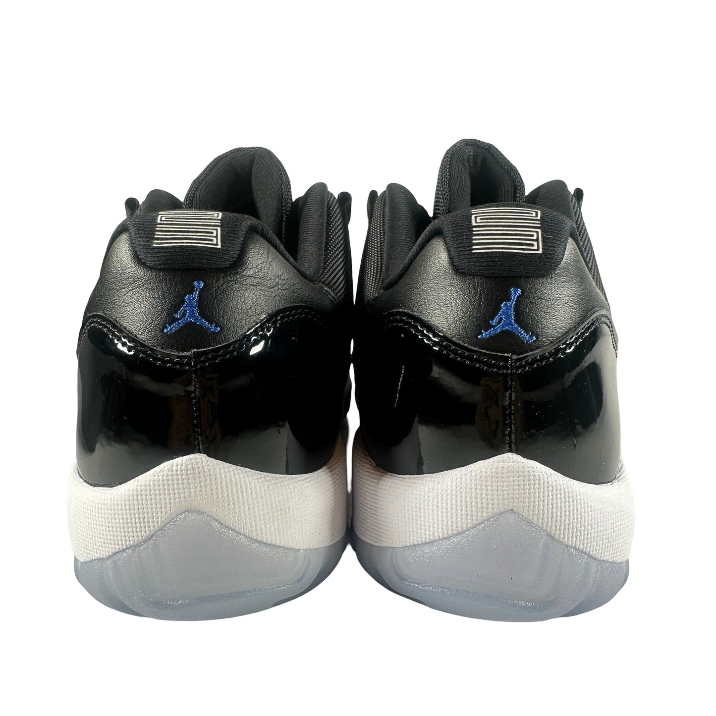 FV5104 004 Jordan 11 Retro Low Space Jam [USED] - 11 M (VNDS2)