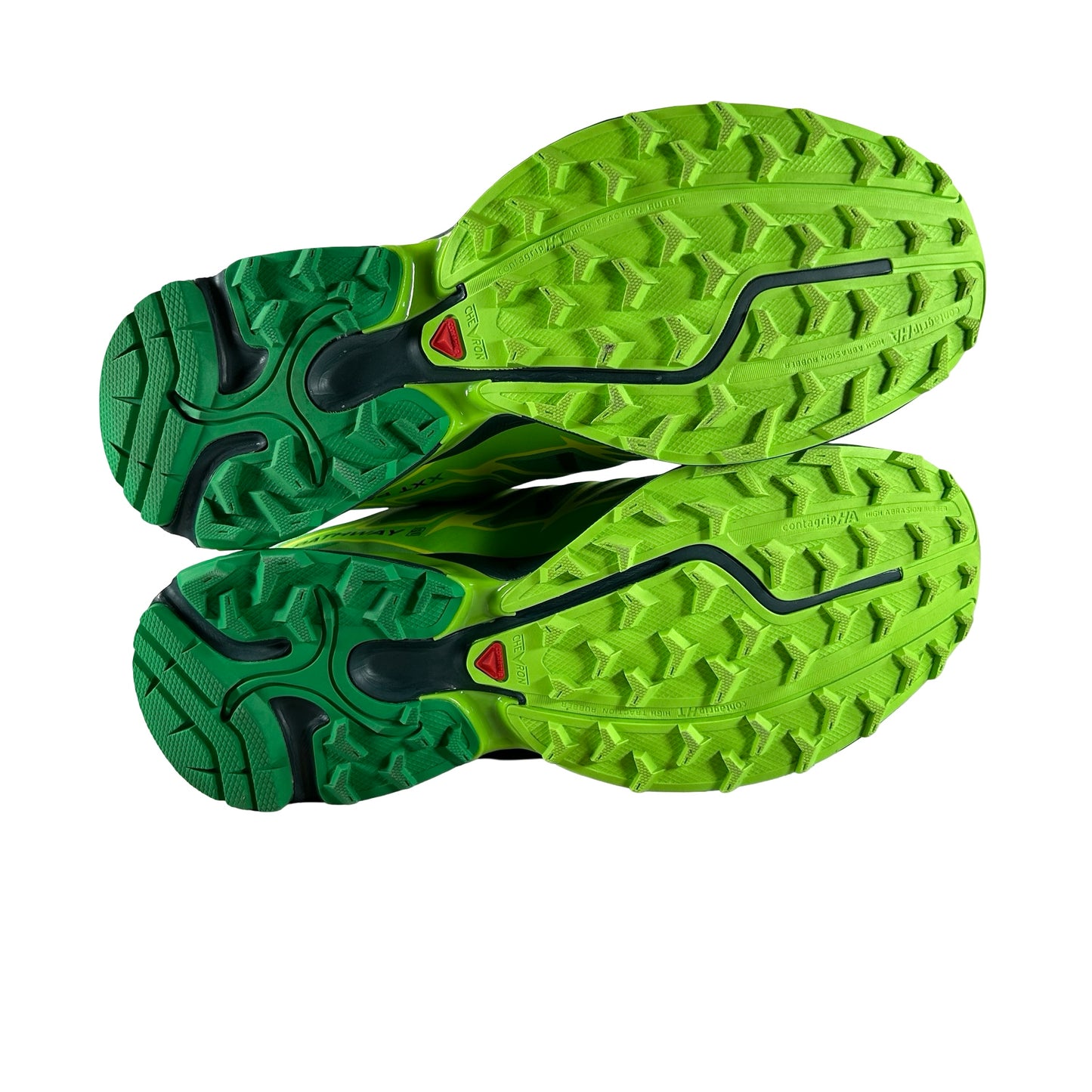 L4912030031 Salomon XT-Pathway 2 Feid FXXOMOR [USED] - 7.5 M (Used)