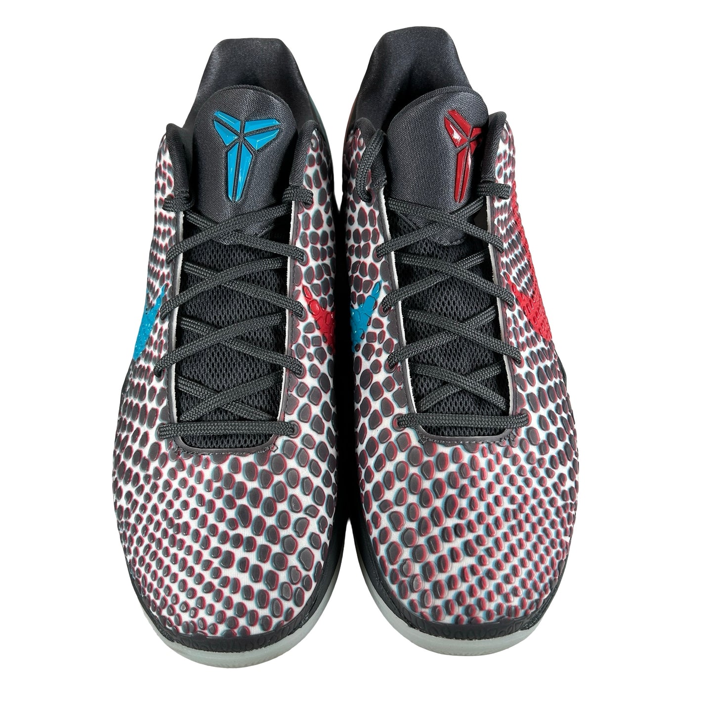 IQ3902 002 Nike Kobe 6 Protro ASG Hollywood 3D (2026) [USED] - 11.5 M (Used)