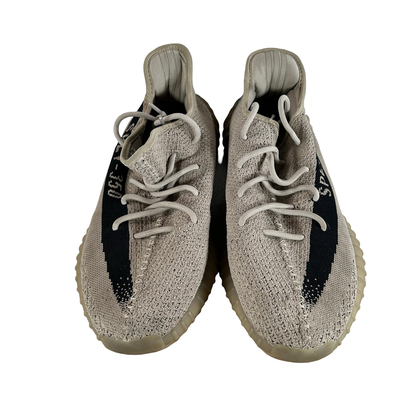 HP7870 adidas Yeezy Boost 350 V2 Slate [USED] - 12.5 M (Used2) (No Box2)