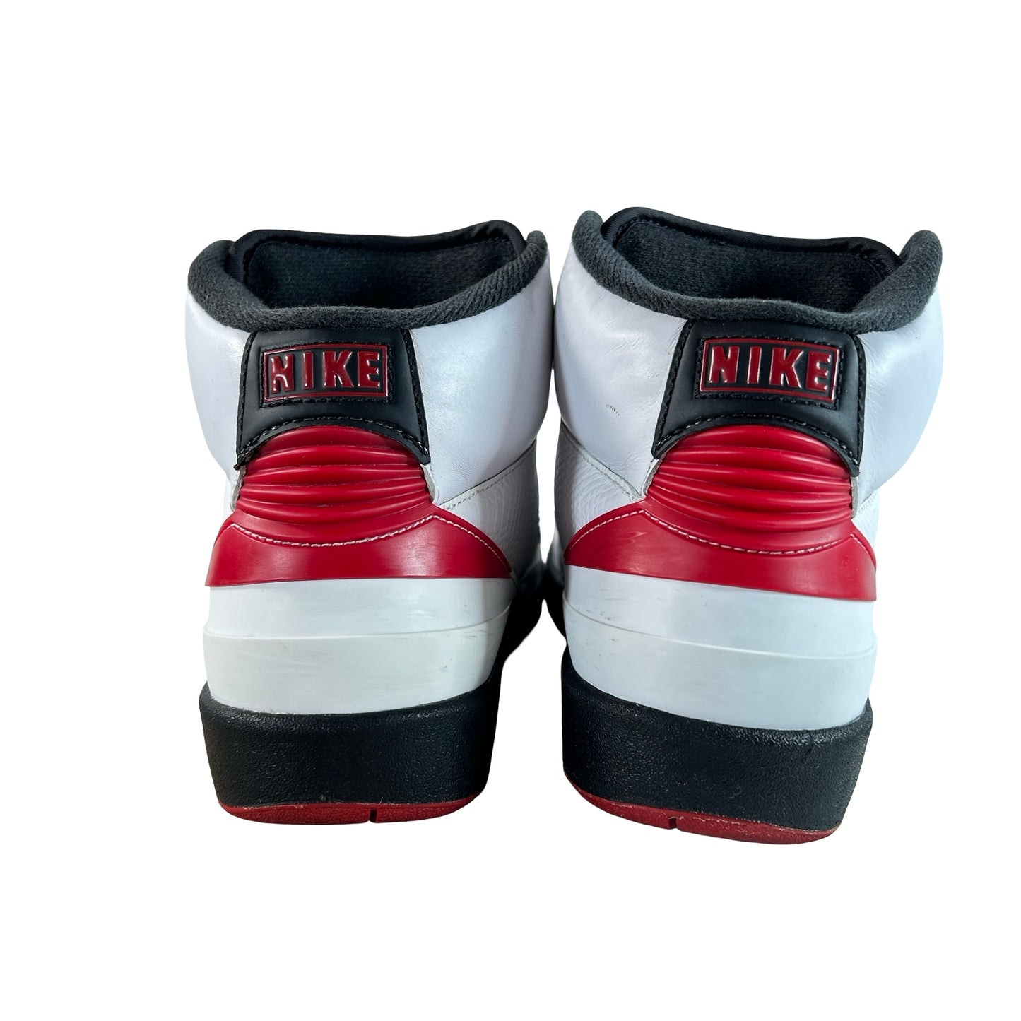 DX2591 106 Jordan 2 Retro OG Chicago (2022) (GS) [USED] - 6.5 Y (Used2)
