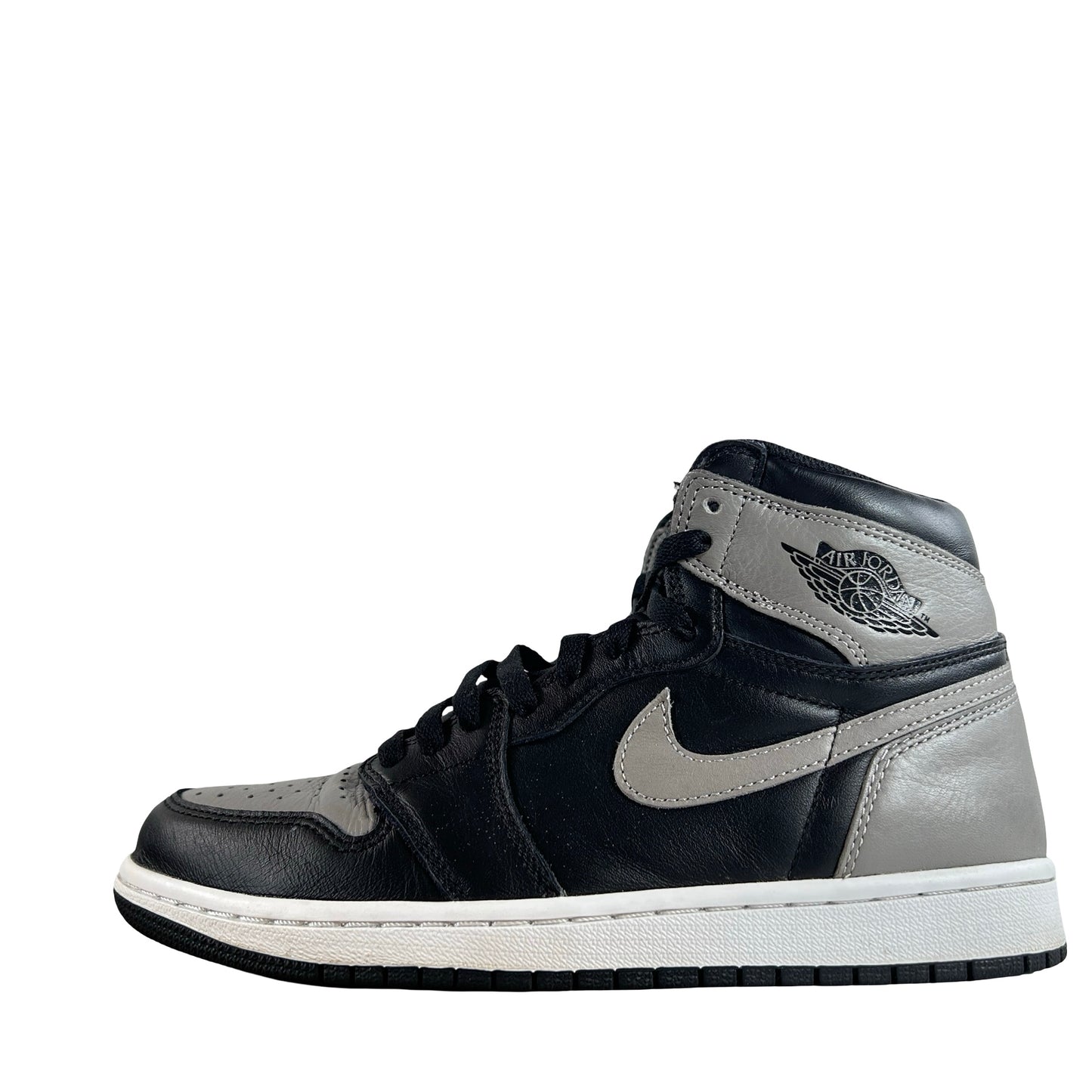 555088 013 Jordan 1 Shadow (2018) [USED] - 8 M (Used3)