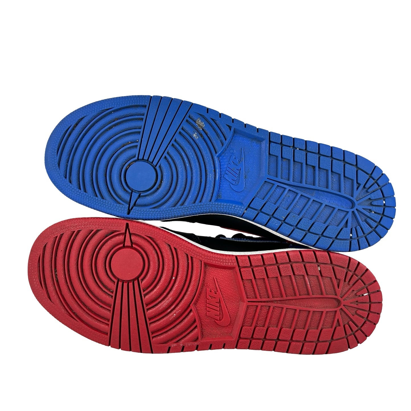 575441 026 Jordan 1 Retro Top 3 (GS) [USED] - 7 Y (Used)