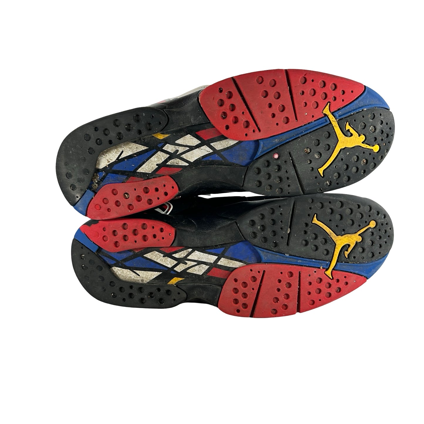 305381 062 Jordan 8 Retro Playoffs [USED] - 10.5 M (Used18)