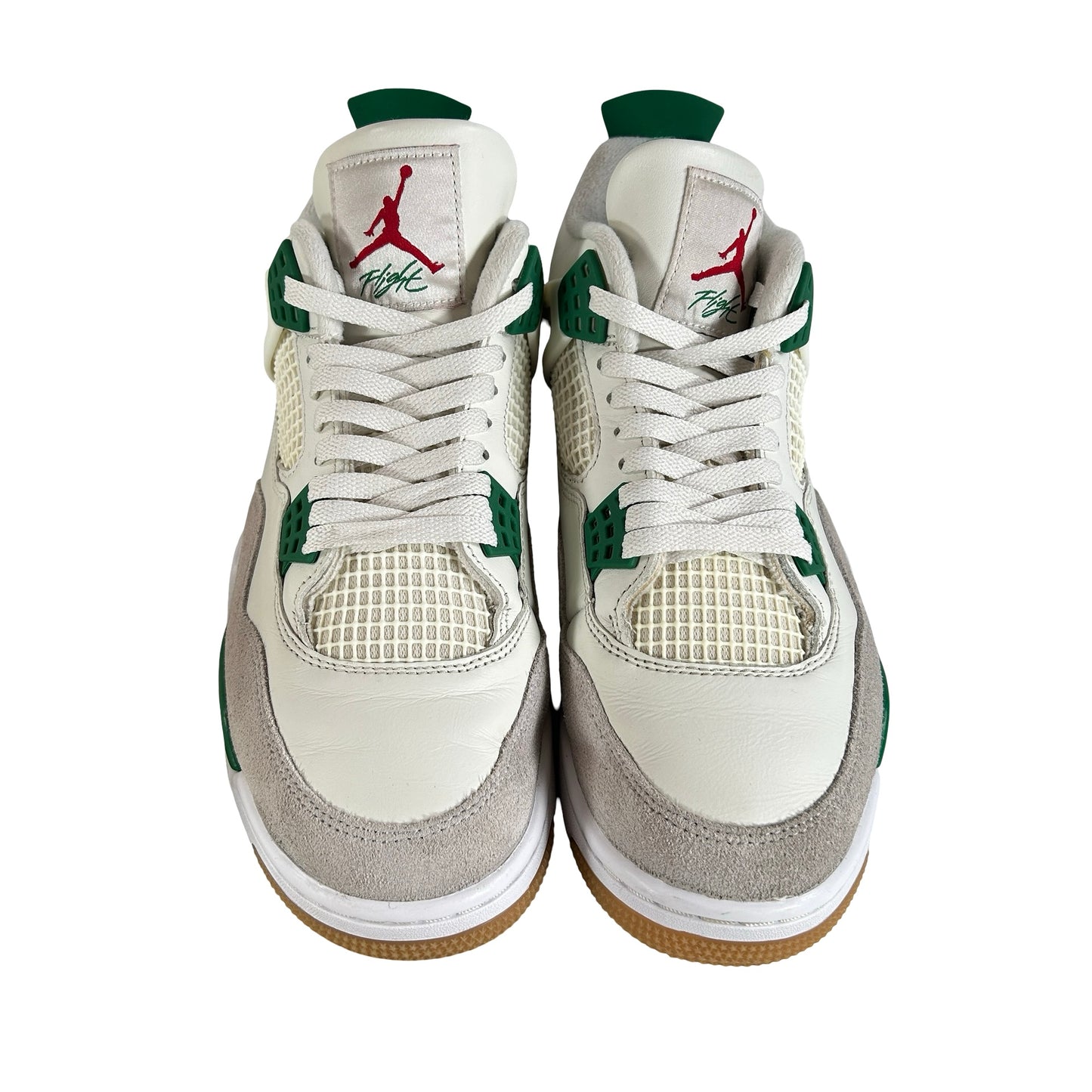 DR5415 103 Jordan 4 Retro SB Pine Green [USED] - 10.5 M (Used8)