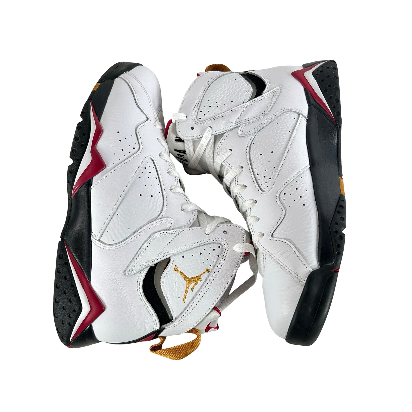 CU9307 106 Jordan 7 Retro Cardinal (2022) [USED] - 10.5 M (Used10)