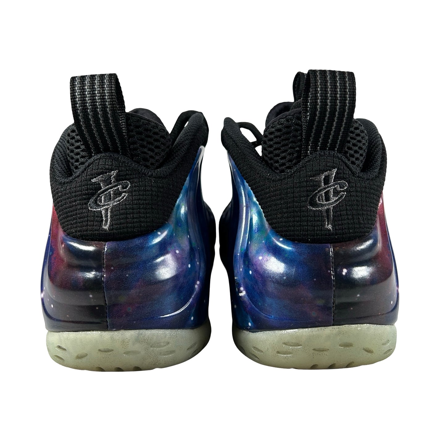 FQ4303 400 Nike Air Foamposite One Galaxy (2025) [USED] - 9.5 M (Used3)