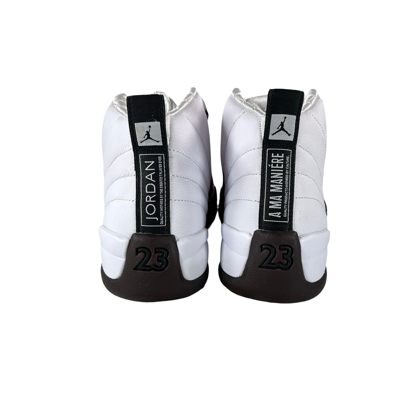 DV6989 100 Jordan 12 Retro SP A Ma Maniere [CONDITIONAL] - 7.5 W / 6 M