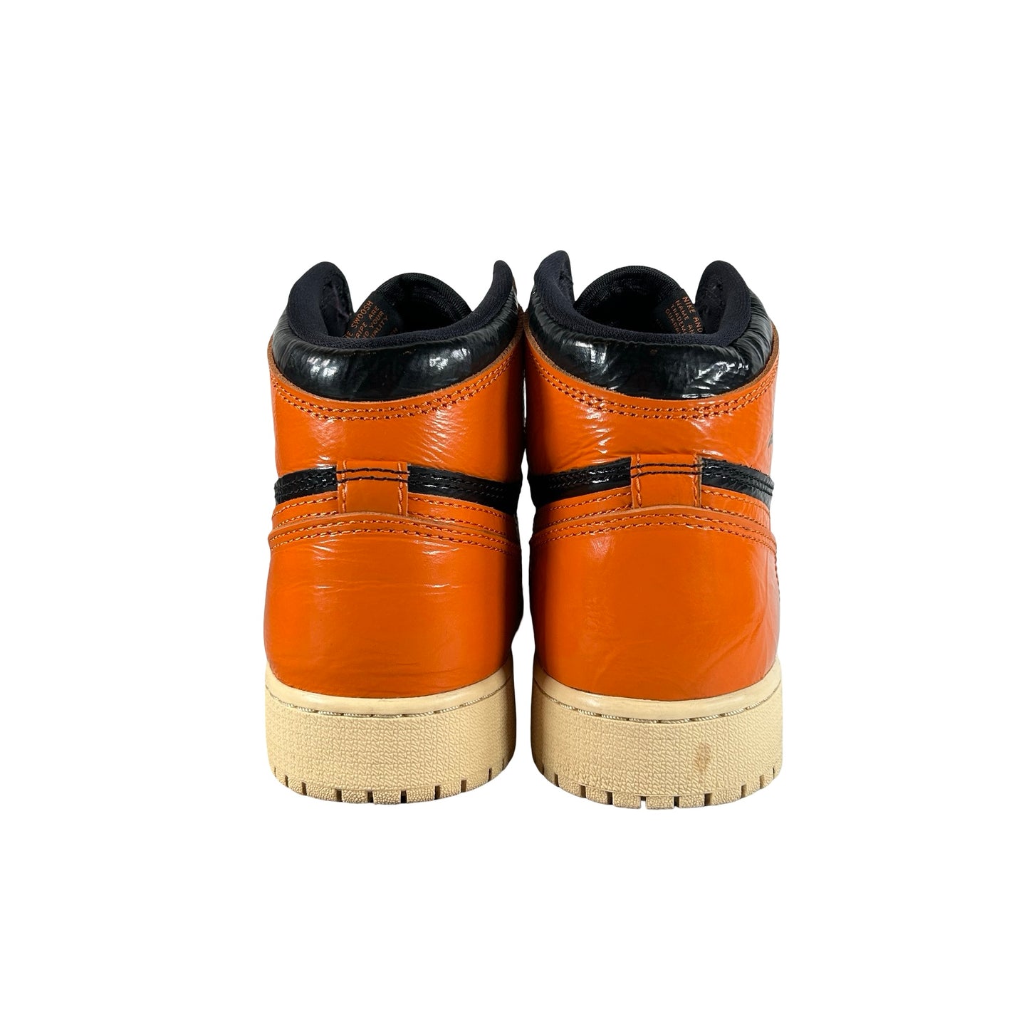 575441 028 Jordan 1 SBB 3.0 (GS) [USED] - 5.5 Y (Used2)