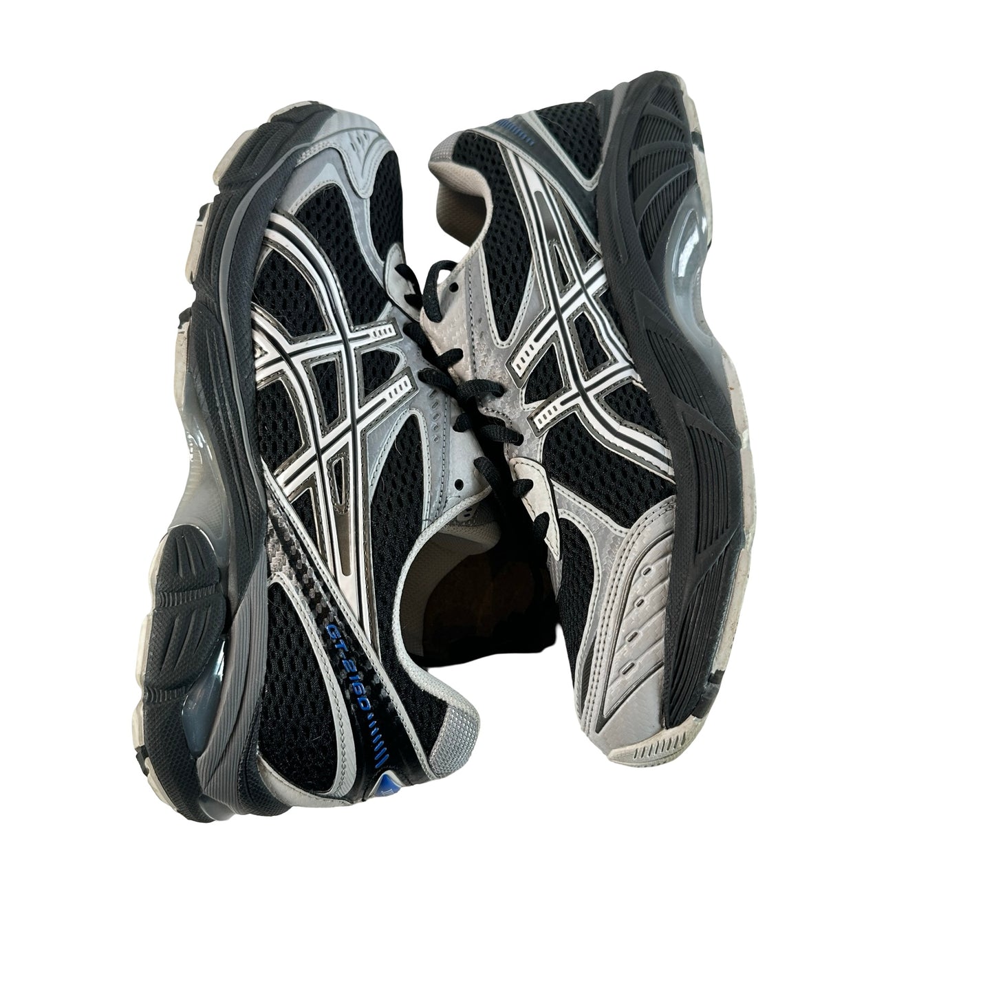1203A554 001 ASICS GT-2160 JJJJound Inverted Blue [USED] - 8 M (Used)