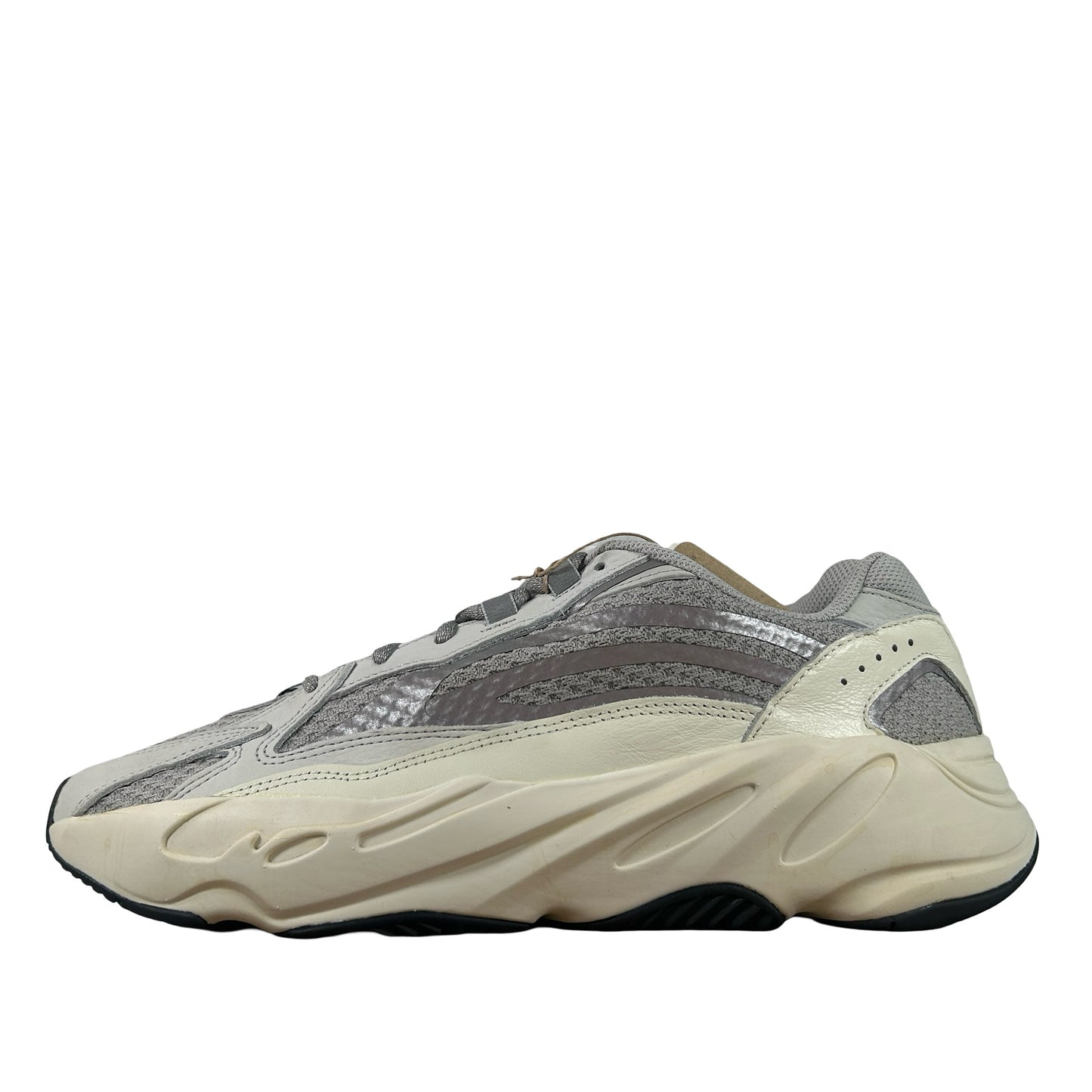 EF2829 Yeezy 700 Static [USED] - 11 M (VNDS) (No Box)