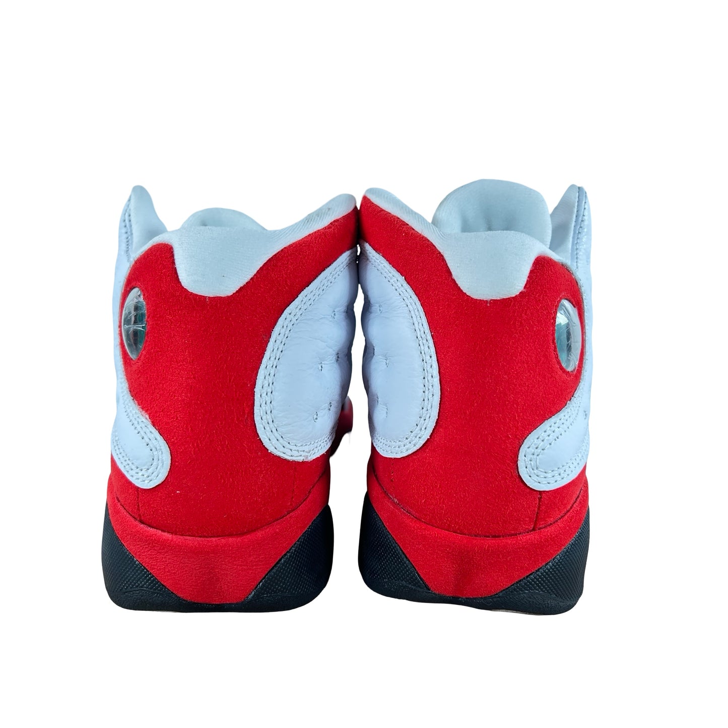 DJ3003 102 Jordan 13 Retro OG Chicago (2026) (GS) [USED] - 7 Y (Used)