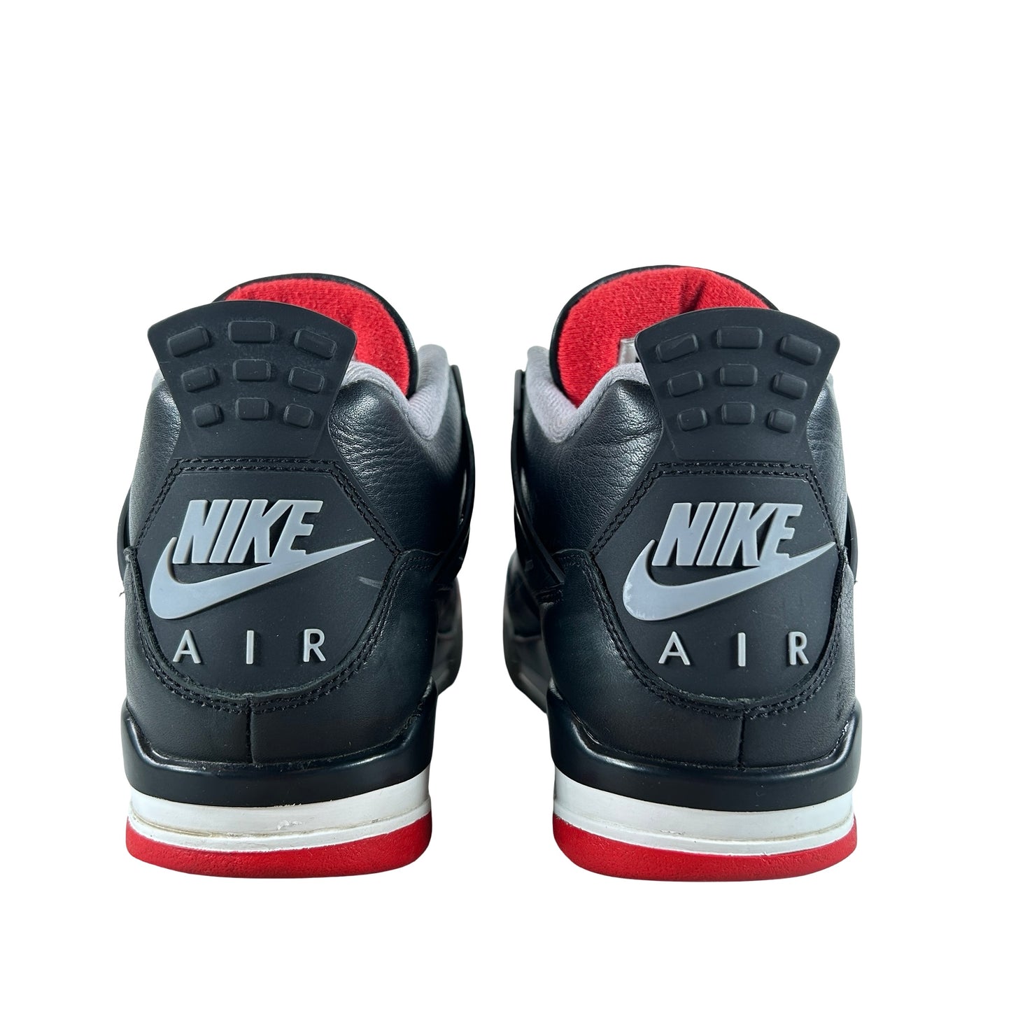 FV5029 006 Jordan 4 Retro Bred Reimagined [USED] - 7 M (Used) (Replace Box)