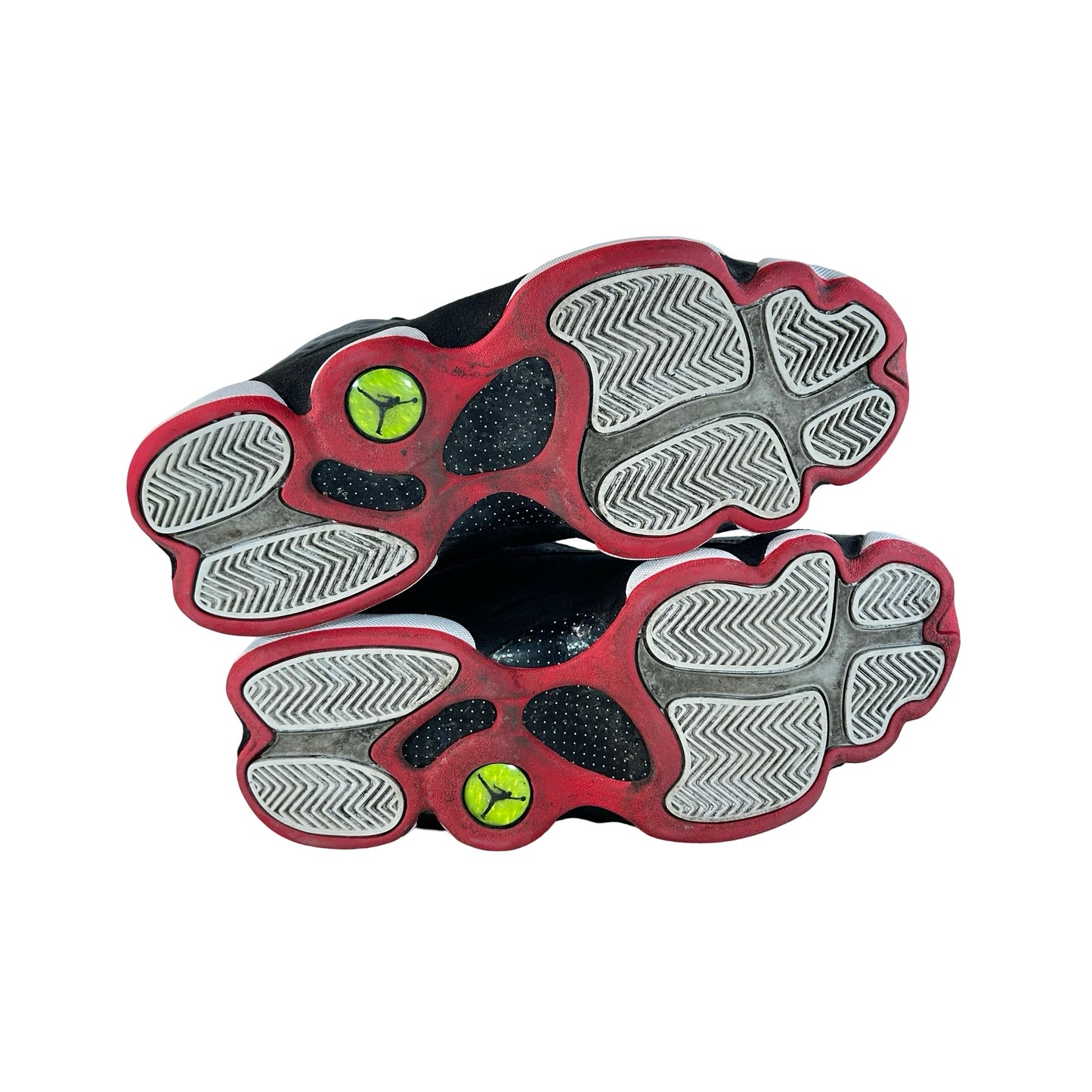 414571 062 Jordan 13 Retro Playoff (2023) [USED] - 9 M (Used3)