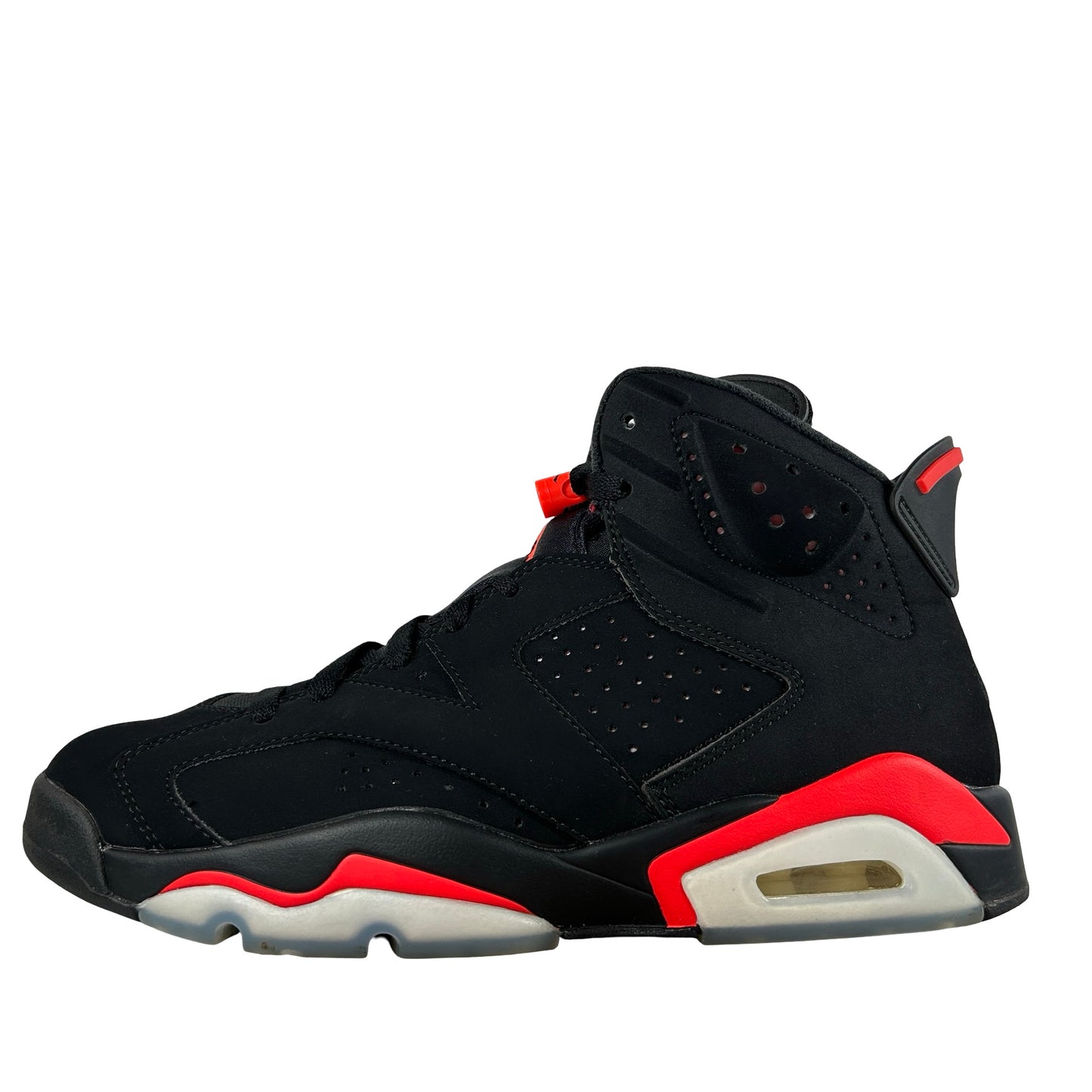 384664 060 Jordan 6 Infrarrojos